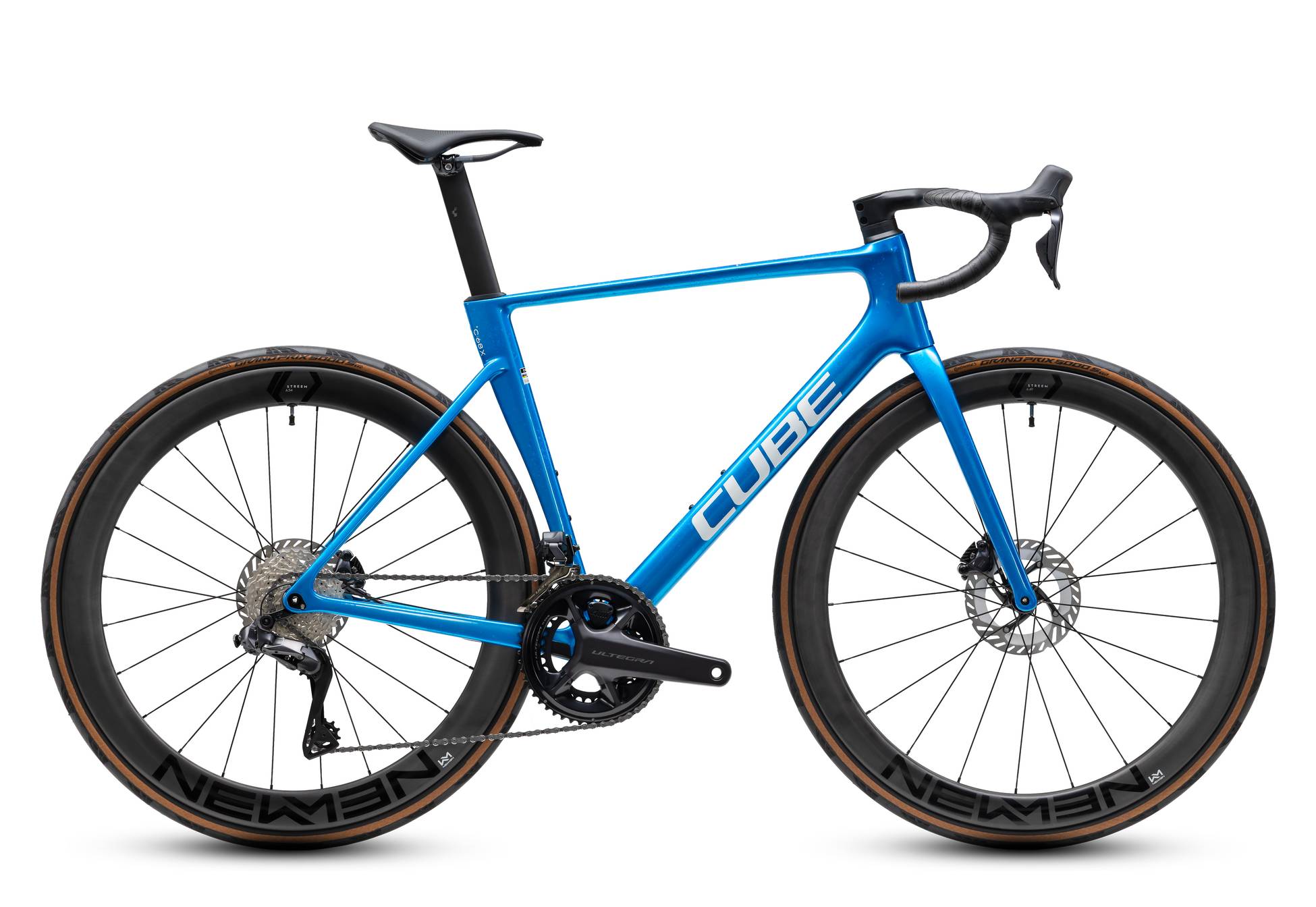 Cube Litening AIR C:68X Race bluetwister´n´prizm