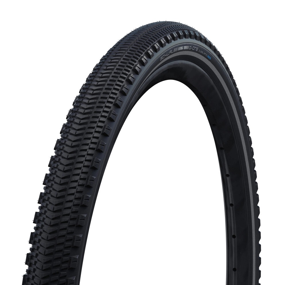 Schwalbe G-ONE OVERLAND 365 - ADDIX Performance 4Season