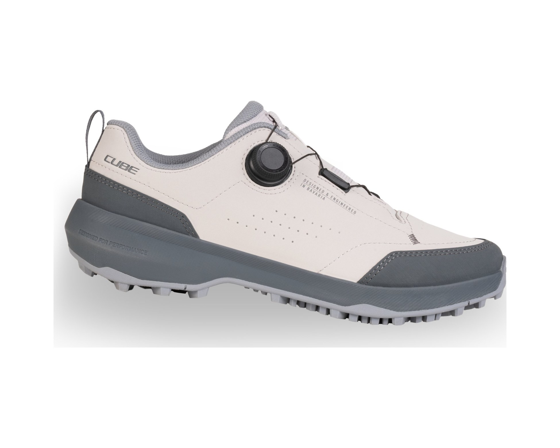 Schuhe OX PRO sand