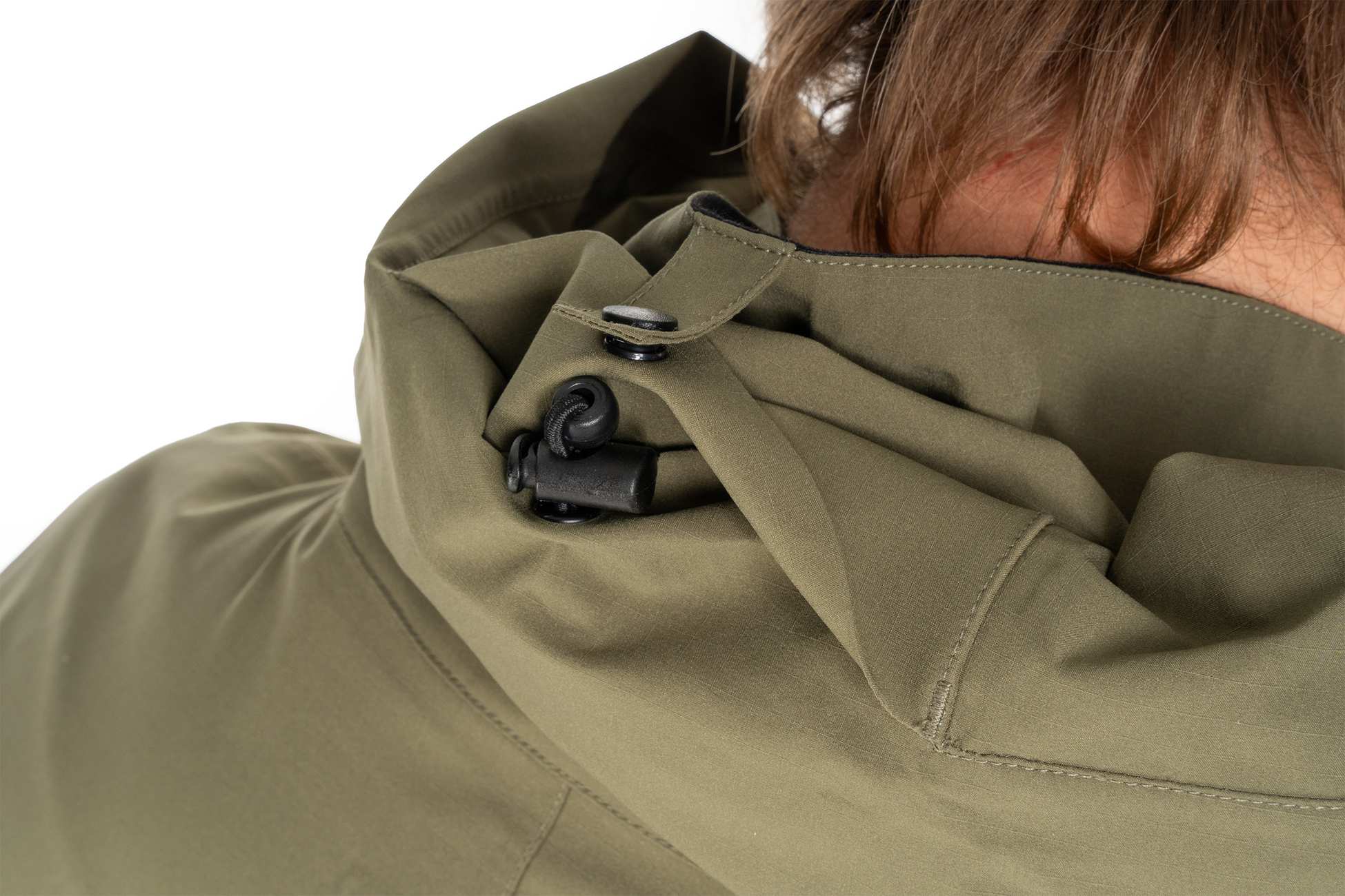 CUBE Regenjacke CMPT TM