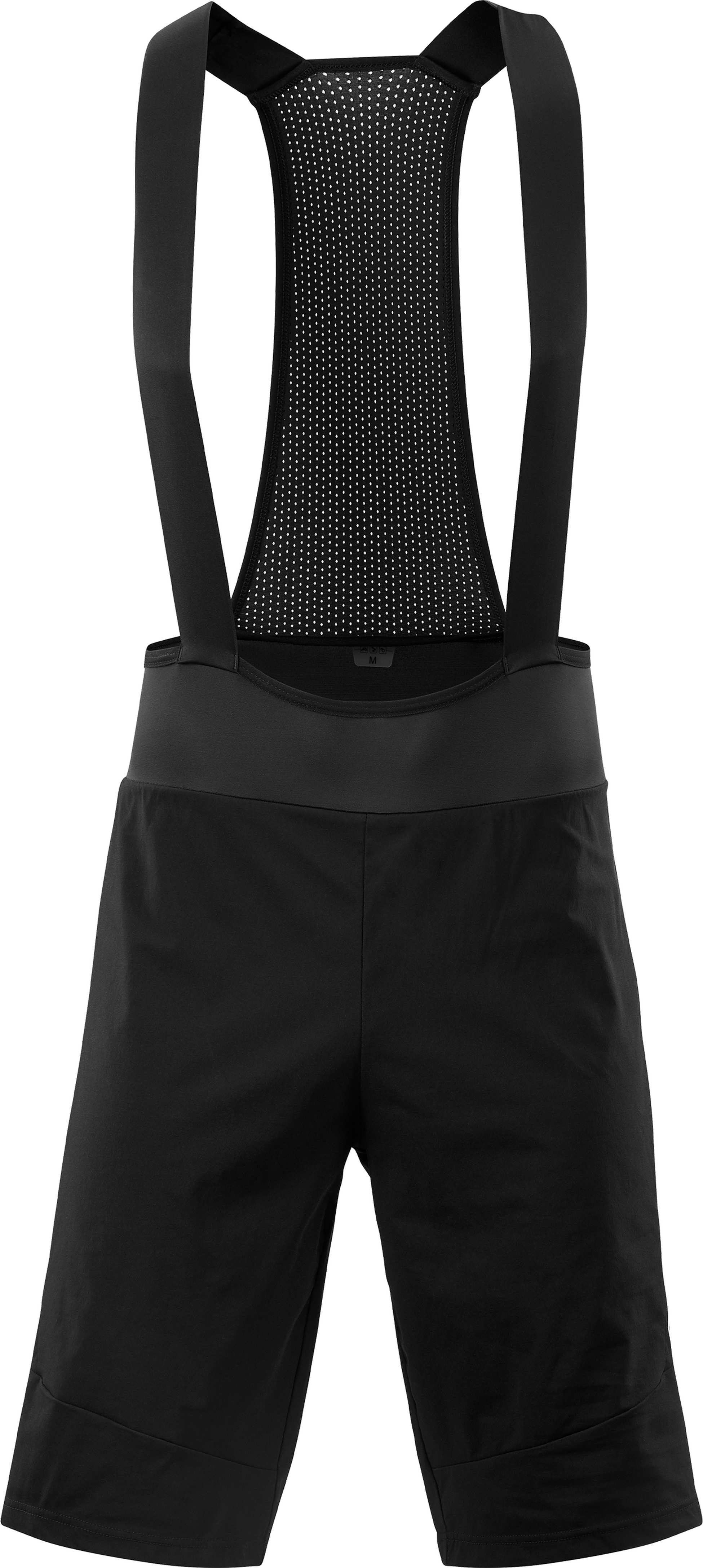BLACKLINE Baggy Trägerhose