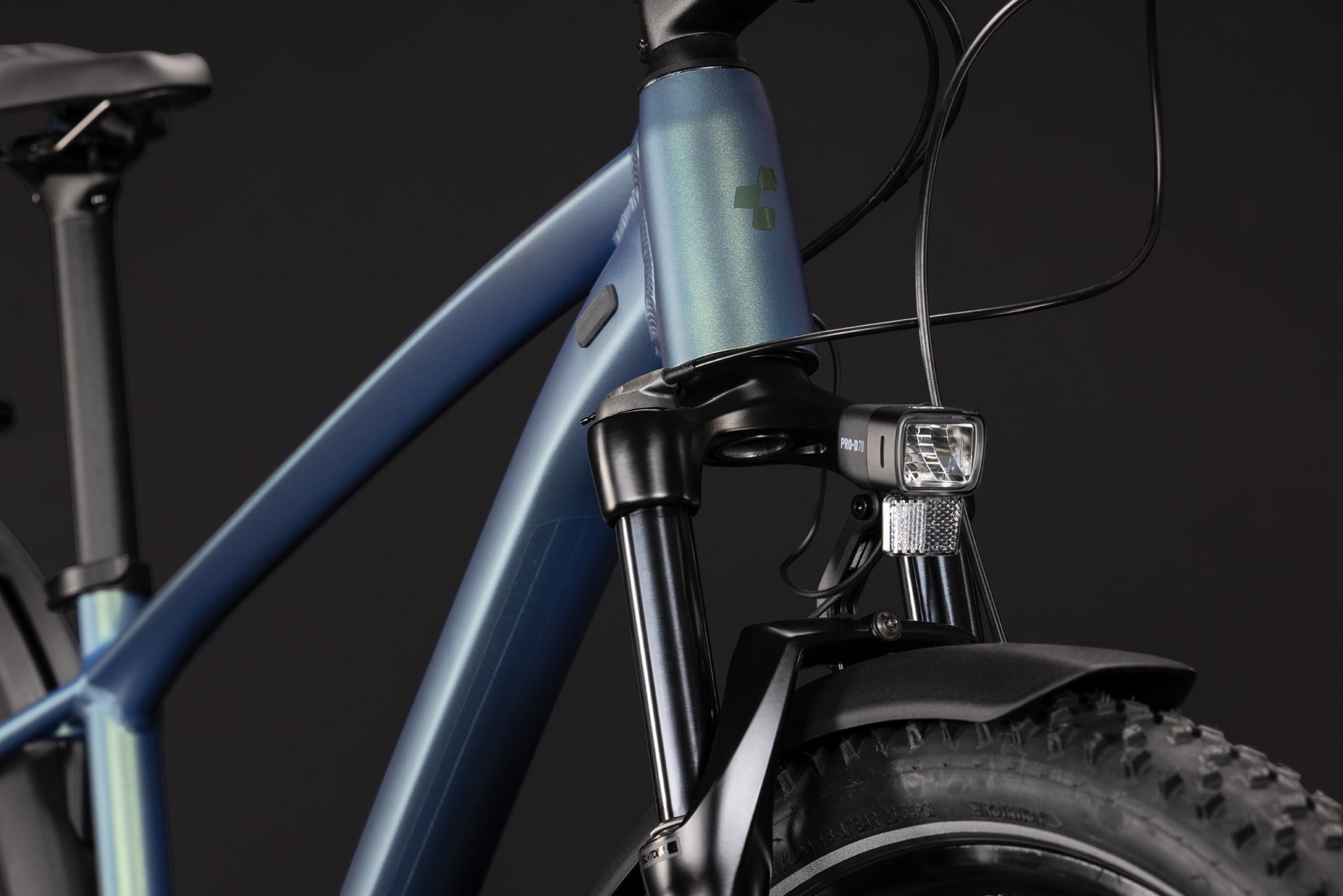 Aim SLX FE shiftverde´n´chrome