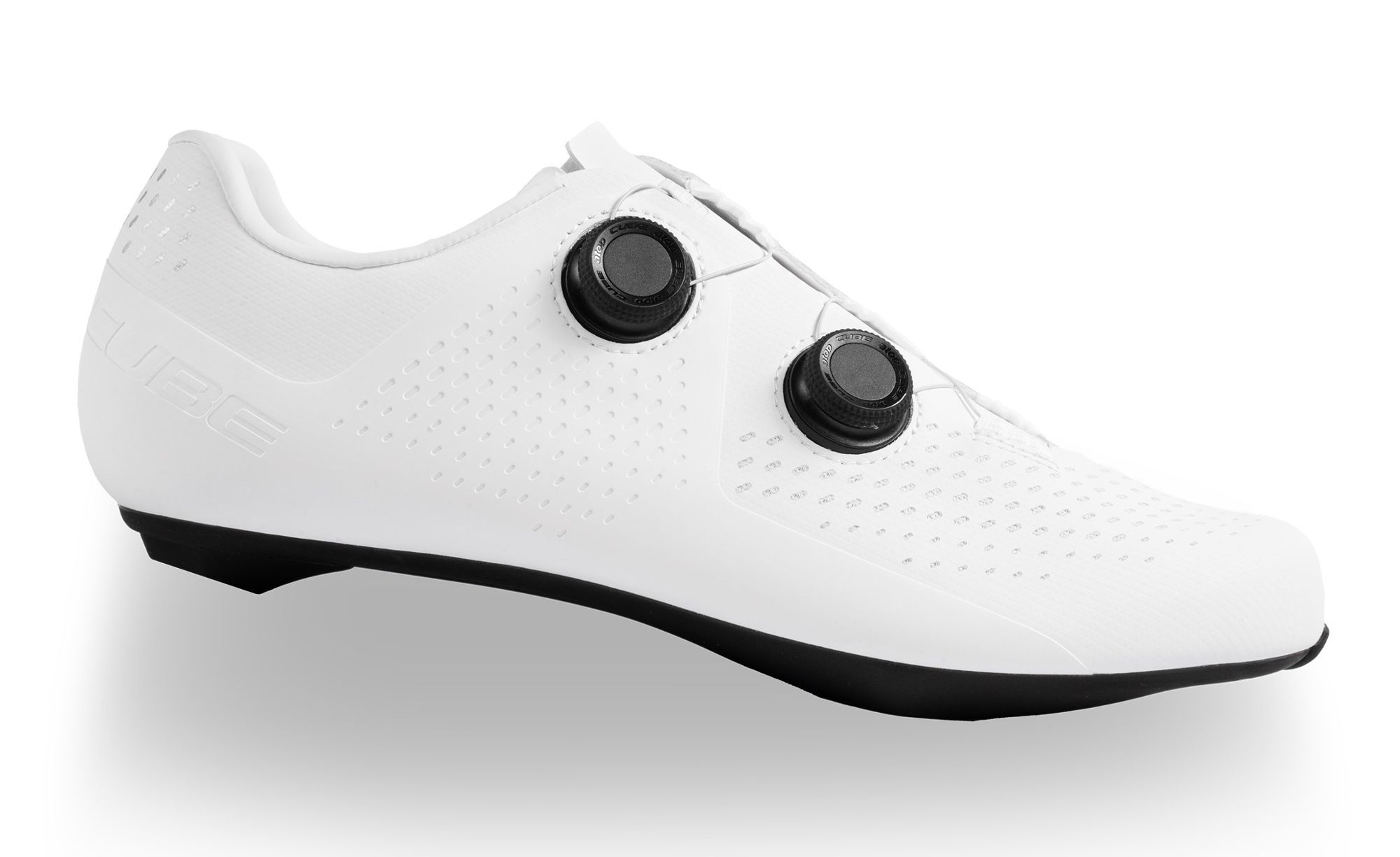 CUBE Schuhe SYDRIX PRO white