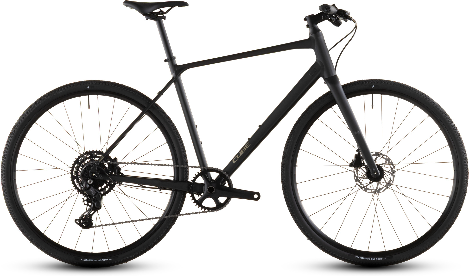 Nulane Pro grey´n´chrome