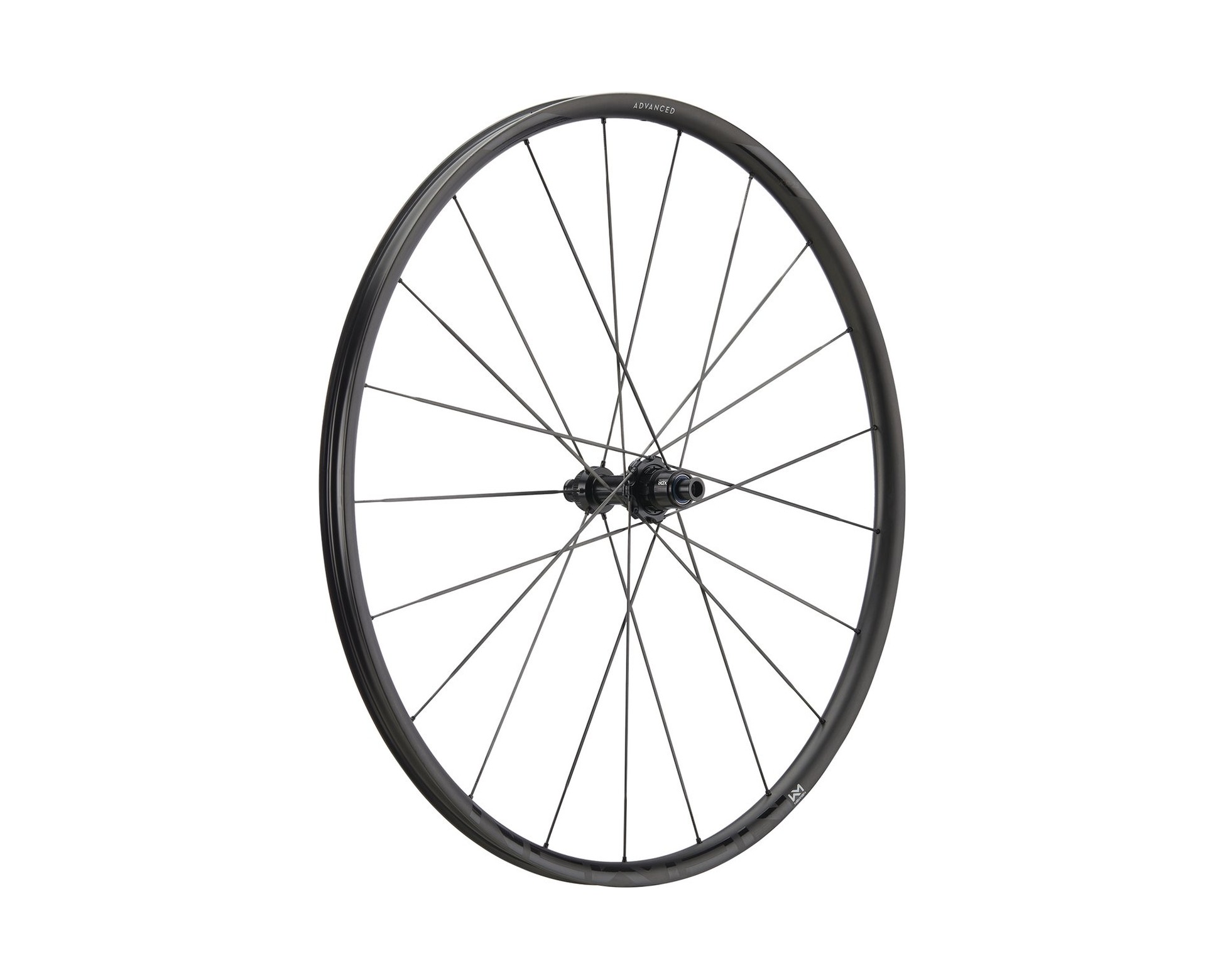 Wheel Advanced SL X.R.25 VONOA 622 21h FADE SP CL 12x142 XDR