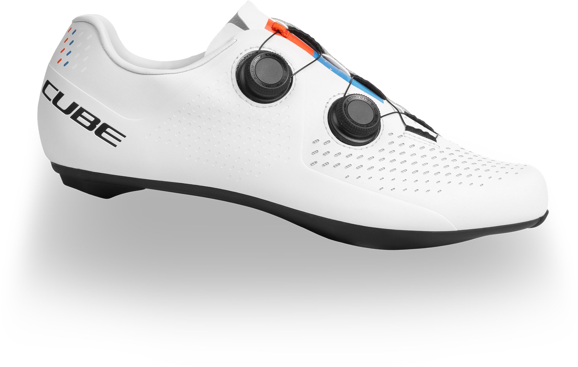 Schuhe SYDRIX PRO grey'n'blue'n'black