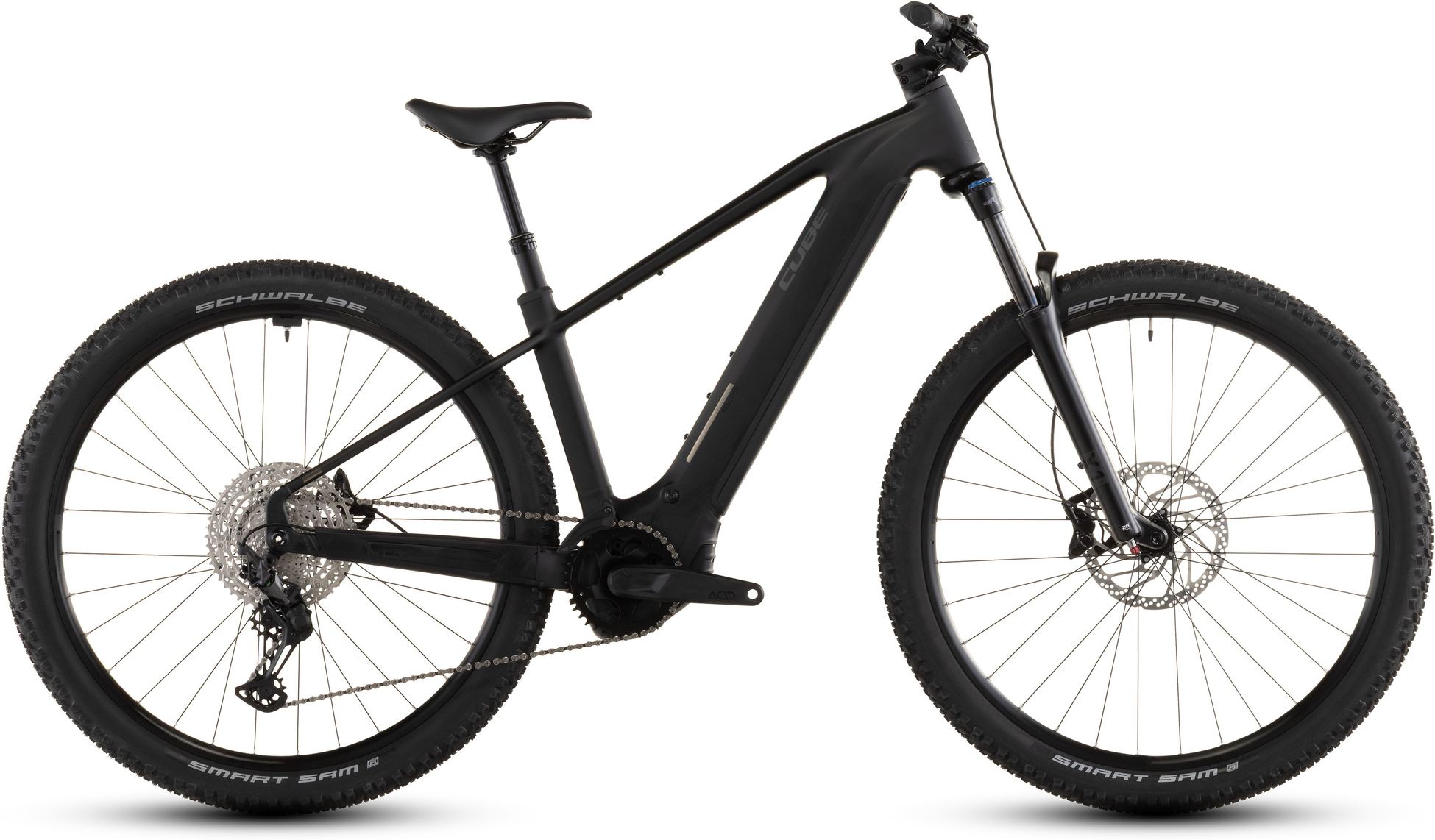 Reaction Hybrid Pro 800 blackline