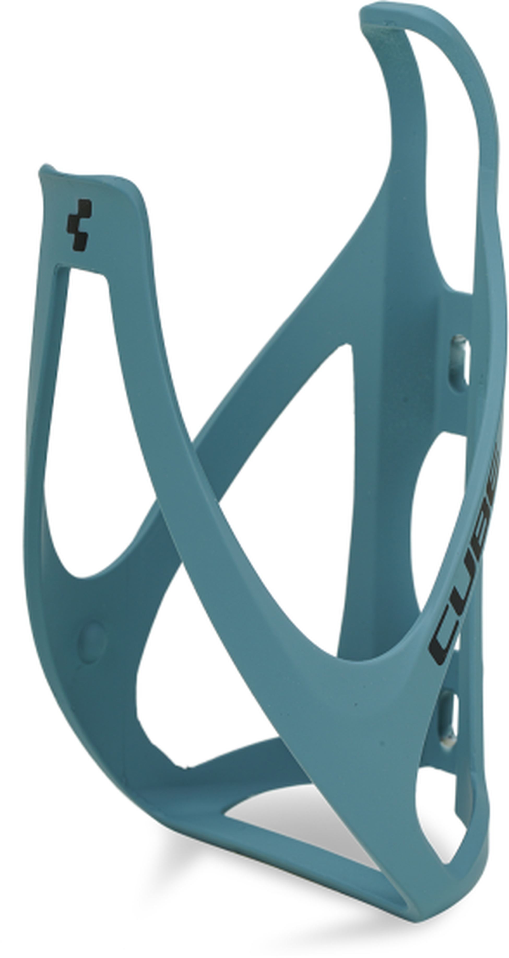 Flaschenhalter HPP matt bluegrey´n´black