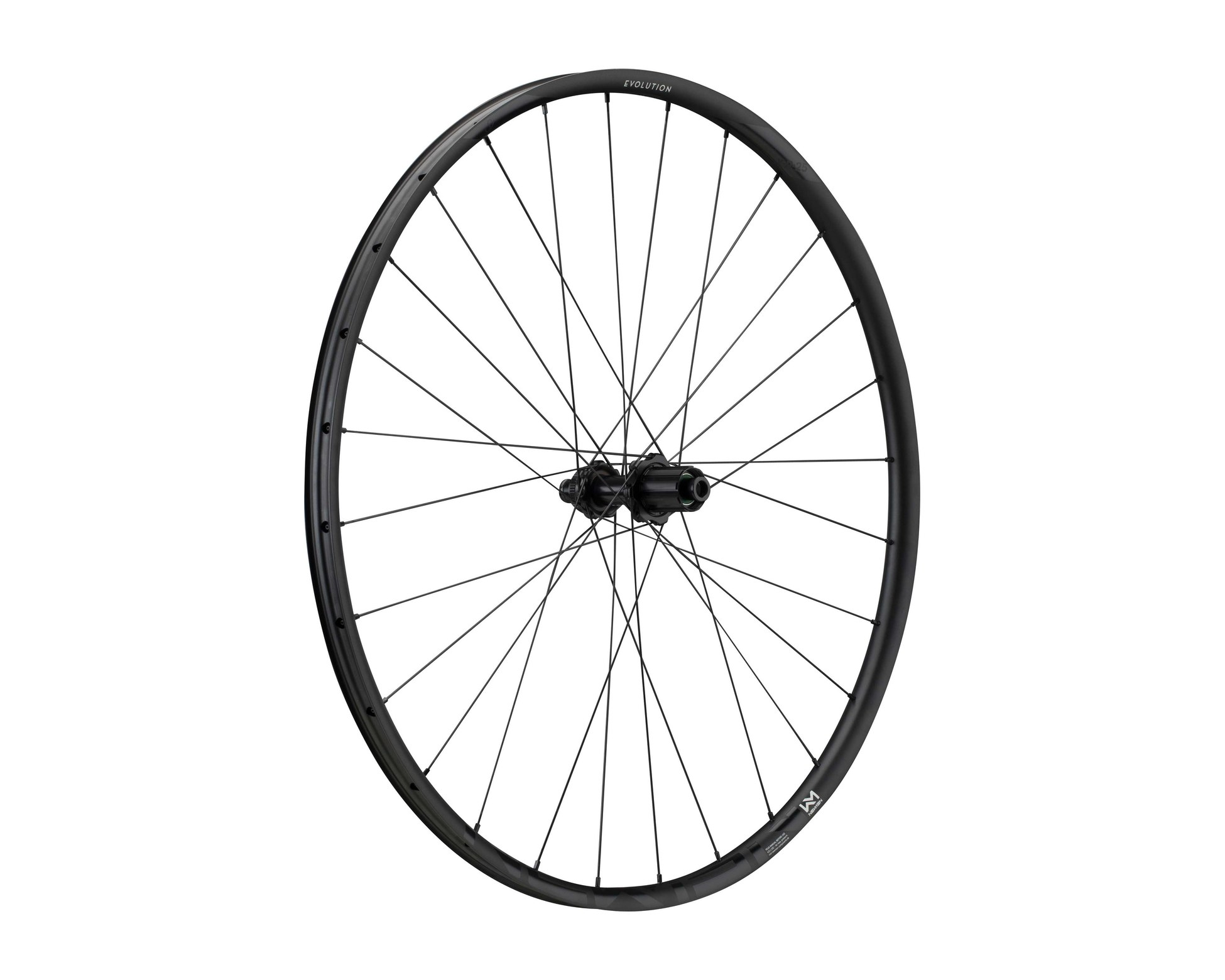 Wheel Evolution SL X.R.25 29" 28h Fade R SP CL 12x142 XDR