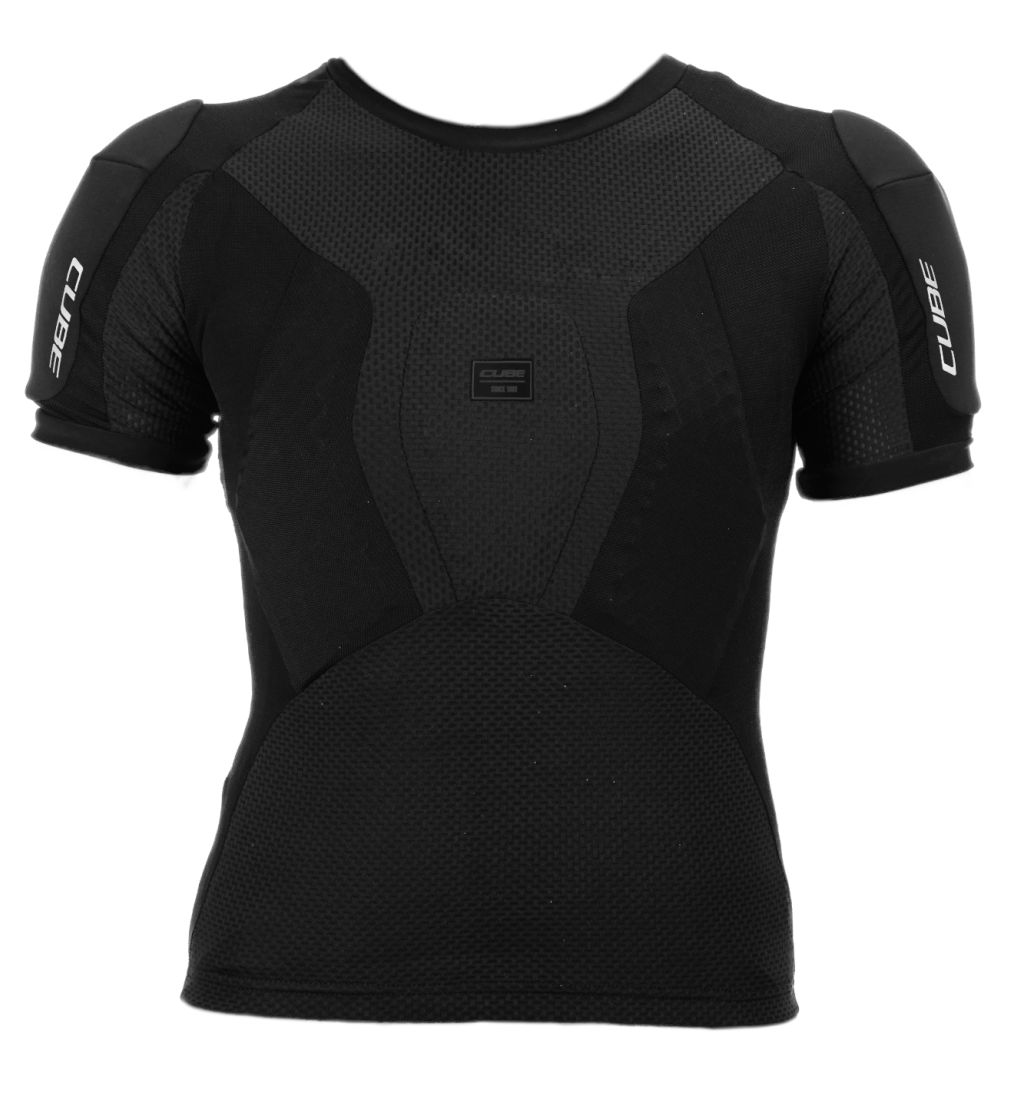 CUBE Protektorenshirt