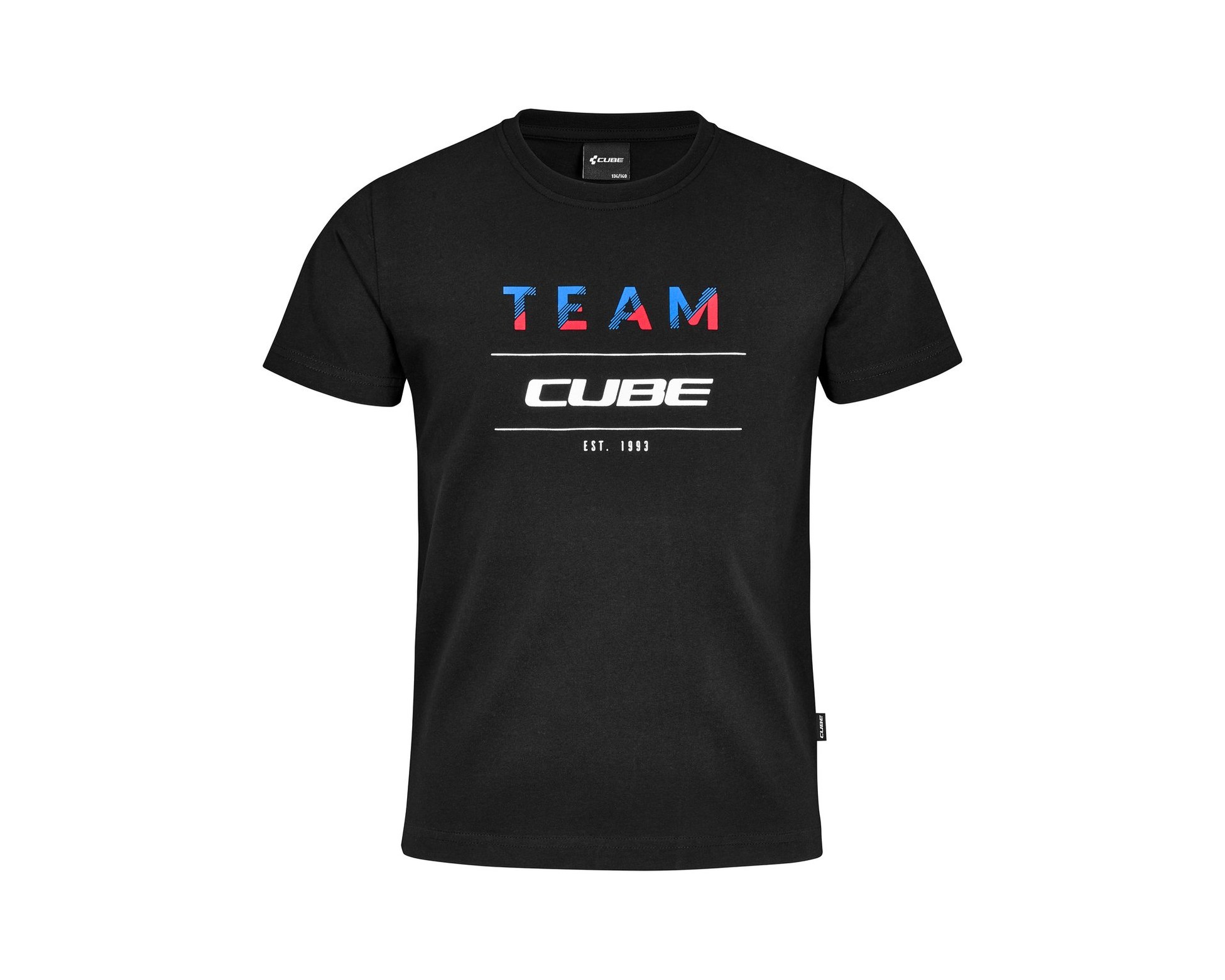 Organic T-Shirt ROOKIE Team