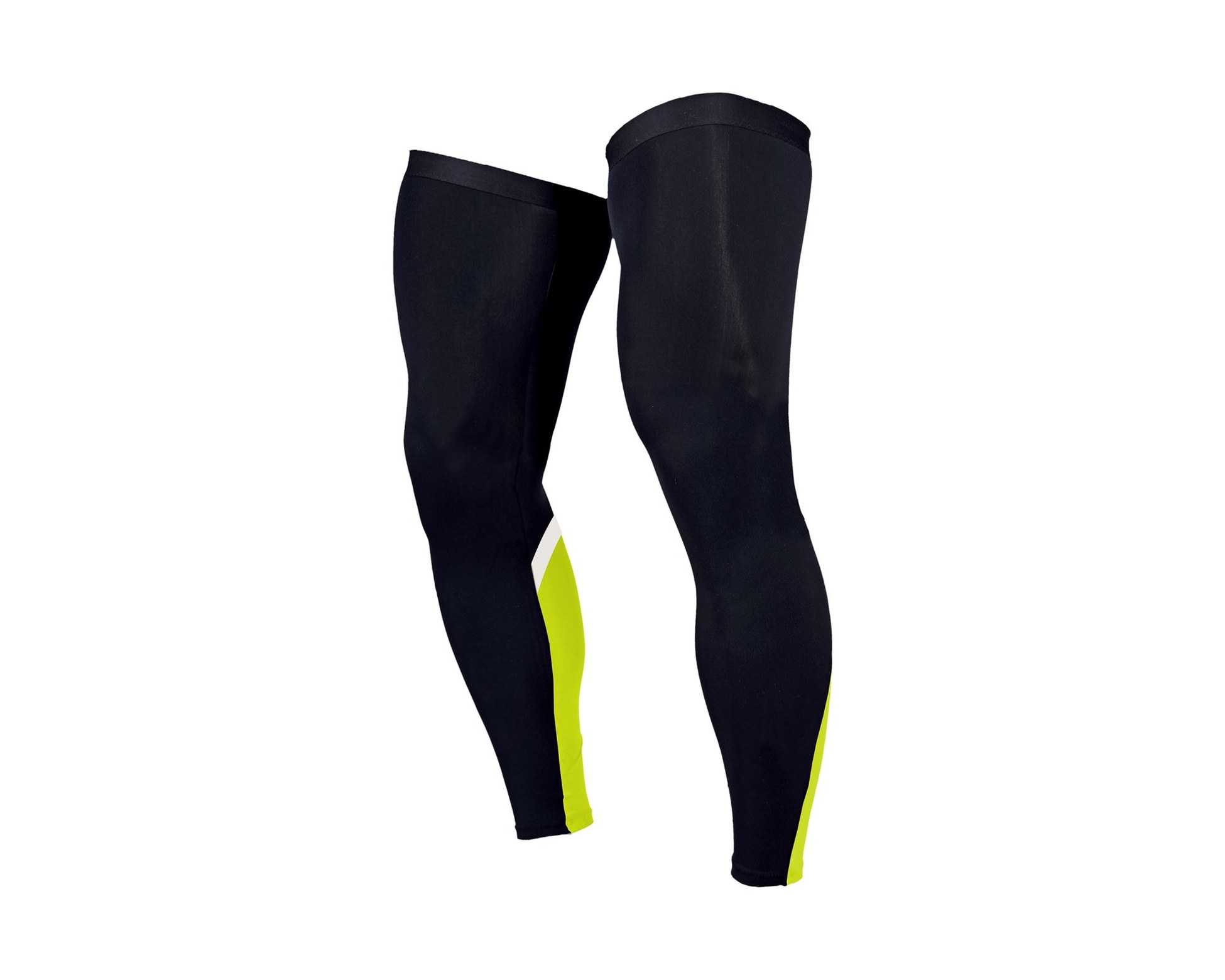 Beinlinge neon yellow