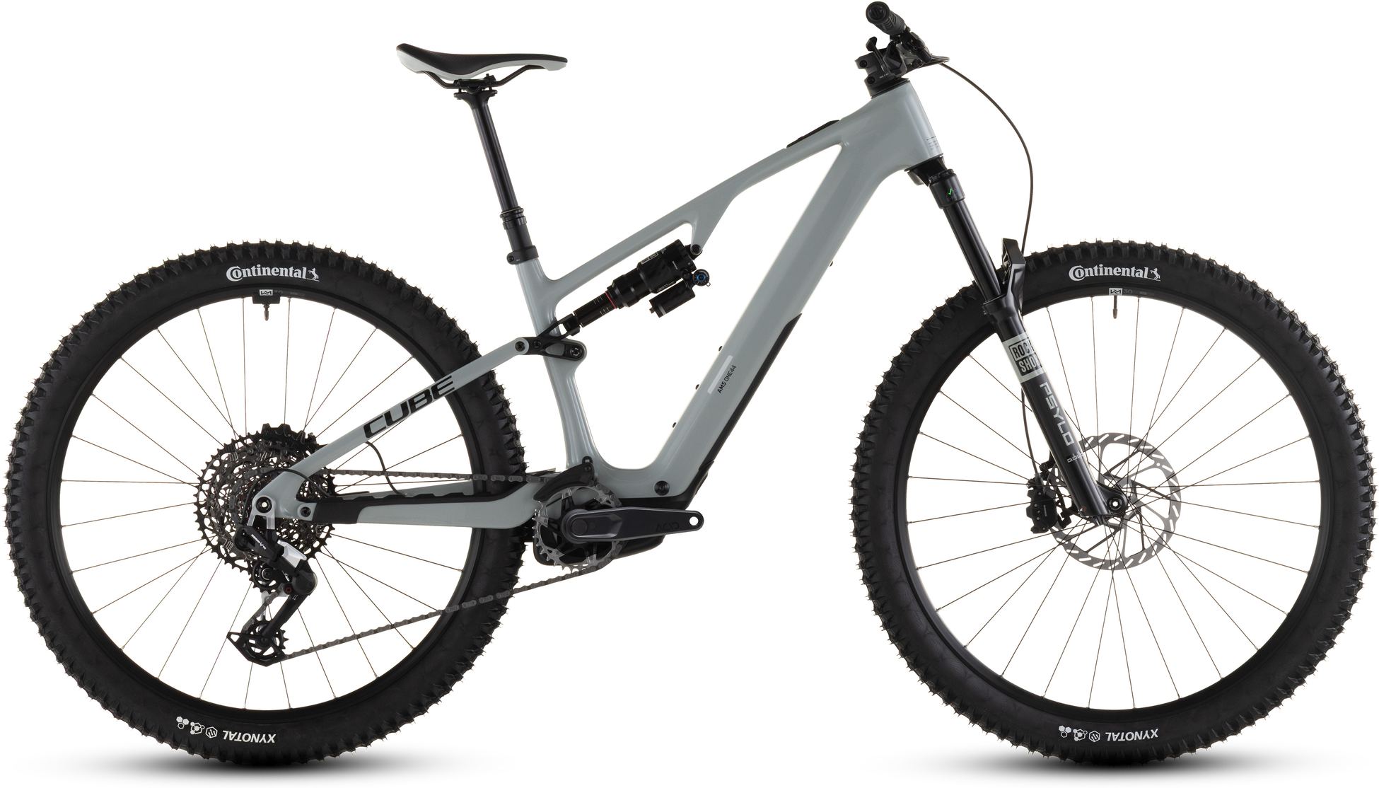 AMS Hybrid ONE44 C:62 Race 400X reedbeige´n´black