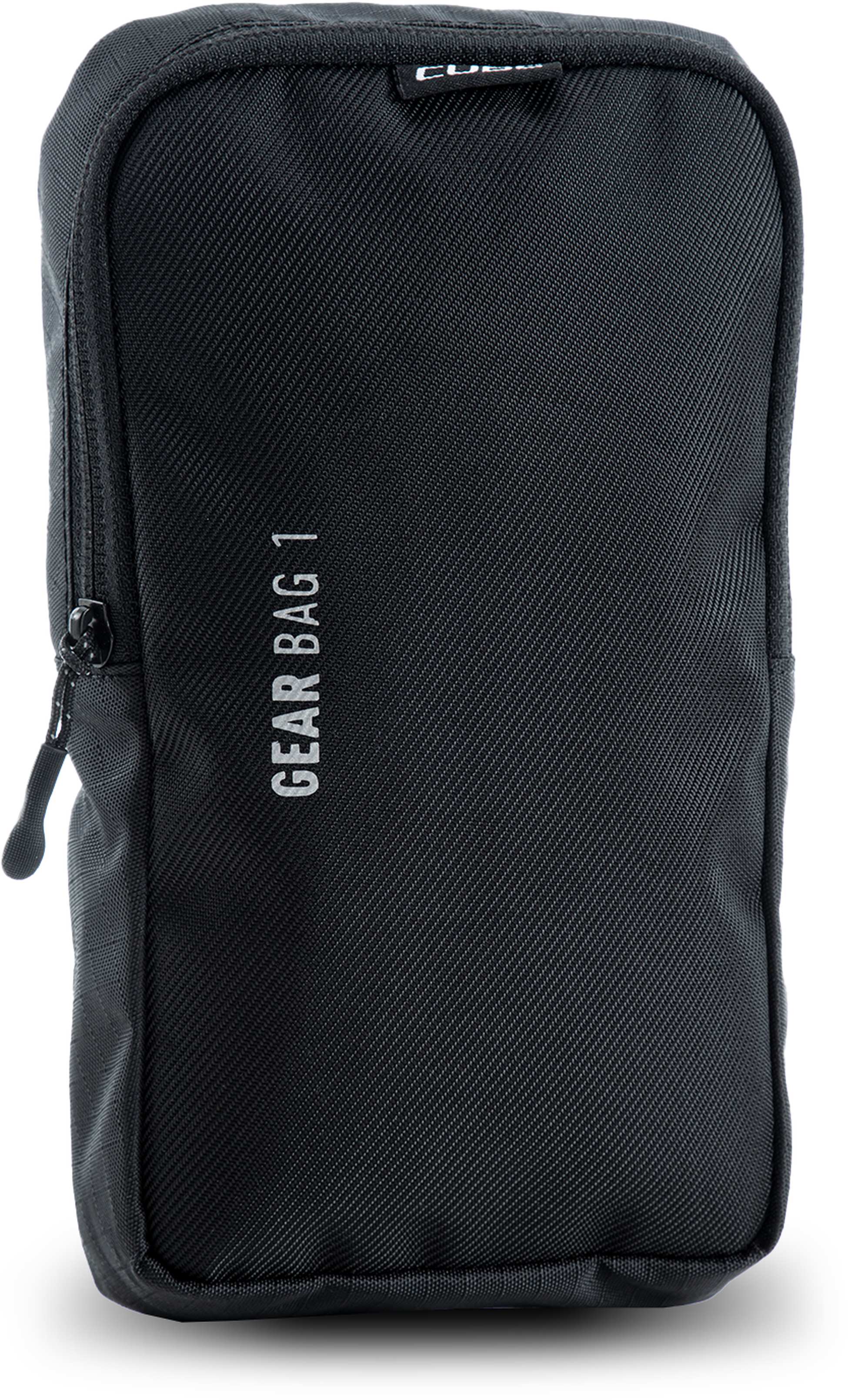 Zubehörtasche Rucksack 1
