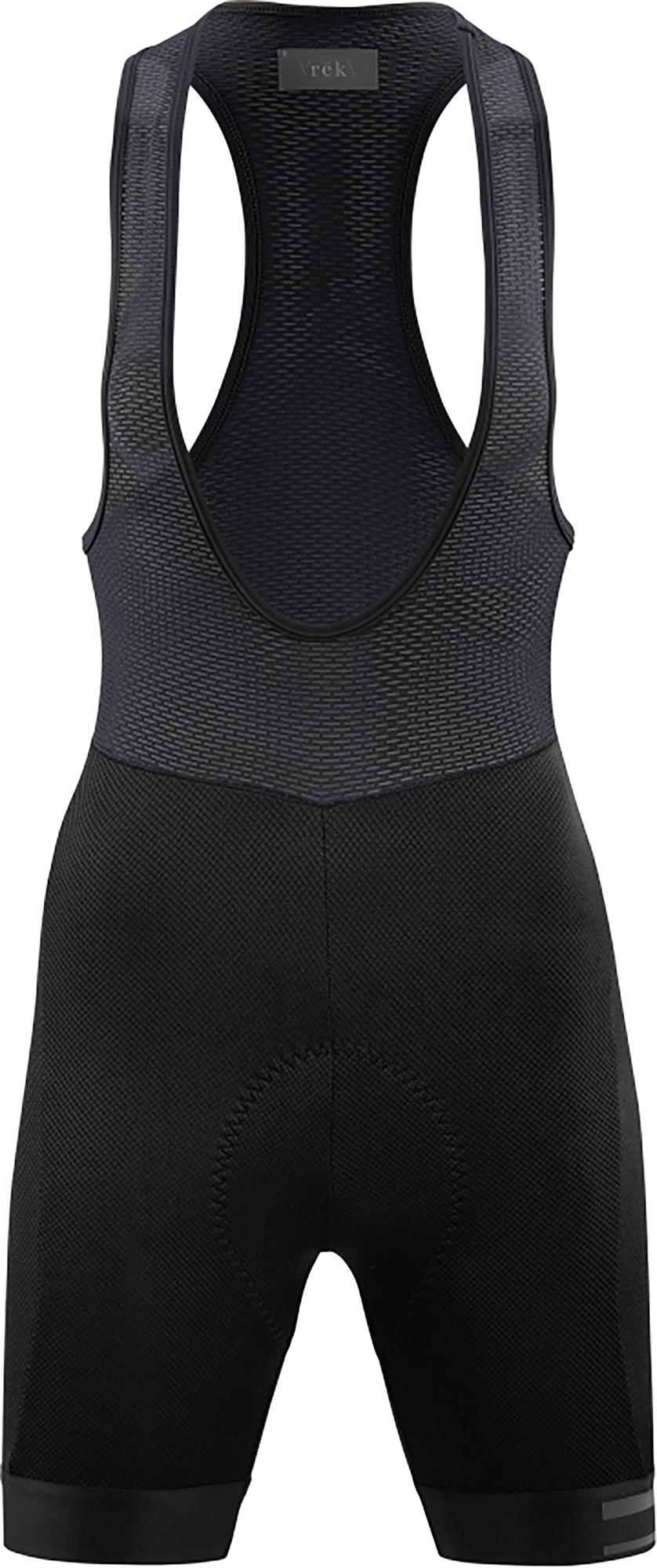 Cube RYKE WS Trägerhose kurz