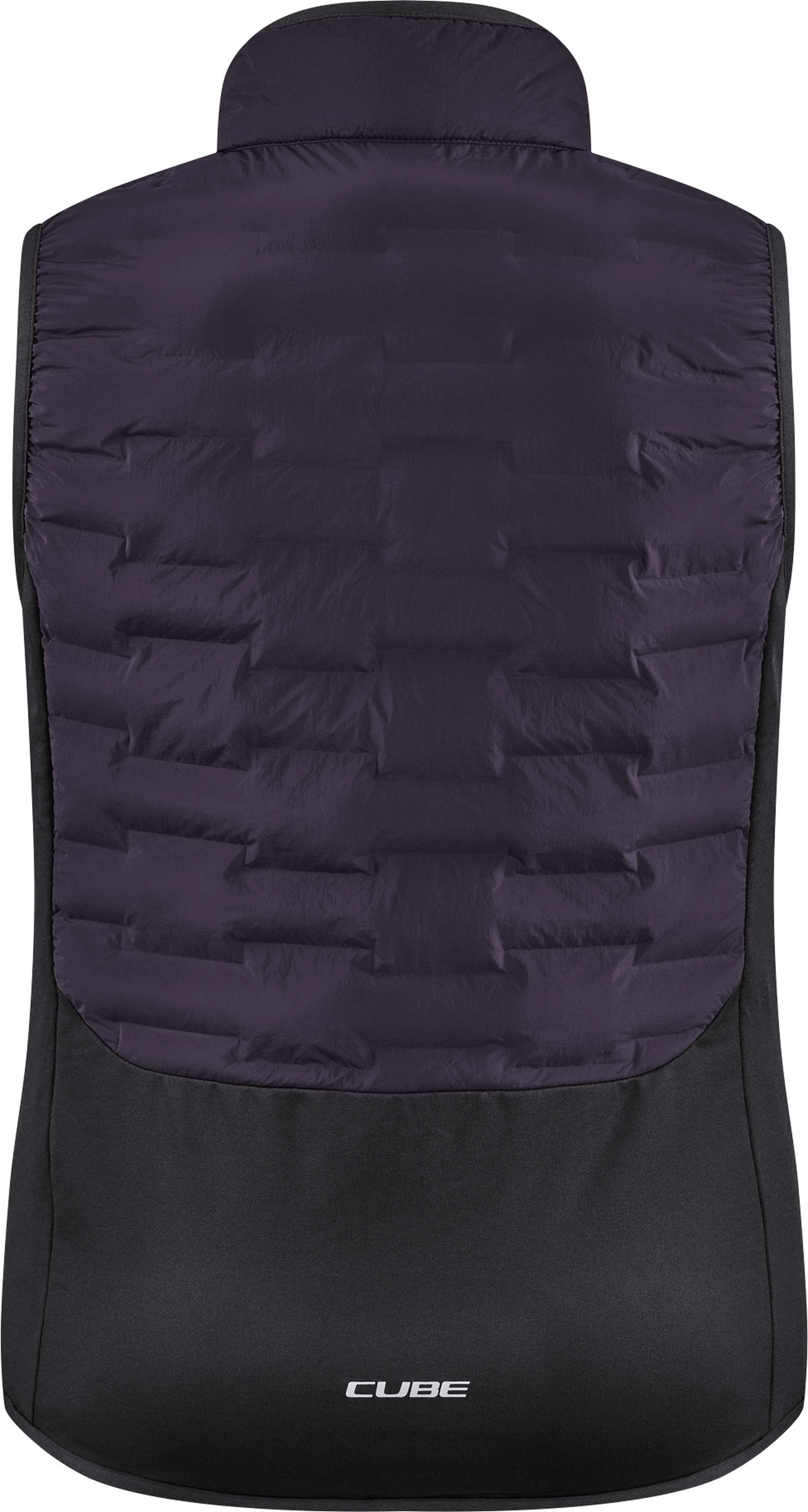 CUBE WS Padded Vest
