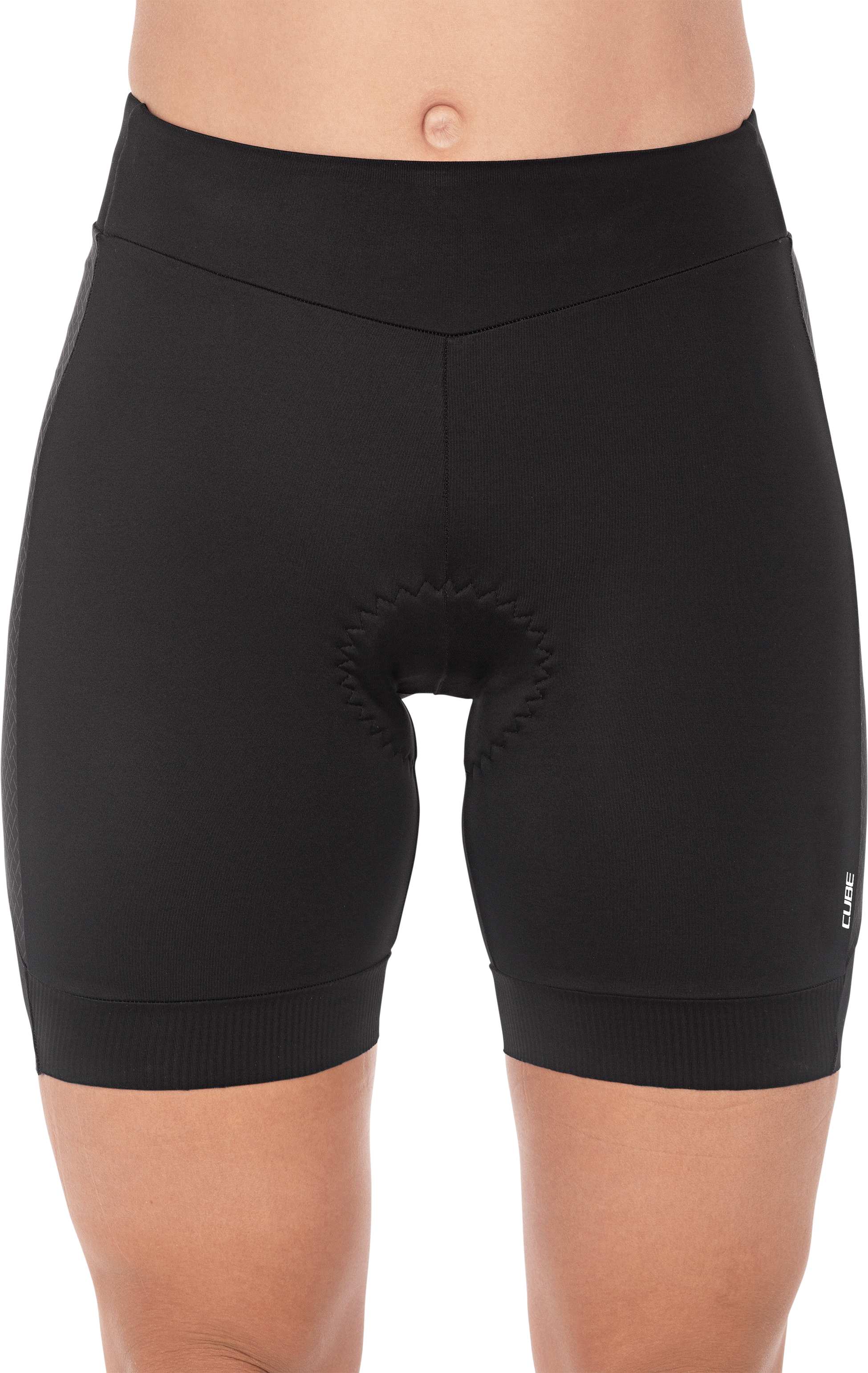 CUBE ROAD/XC WS Radhose kurz