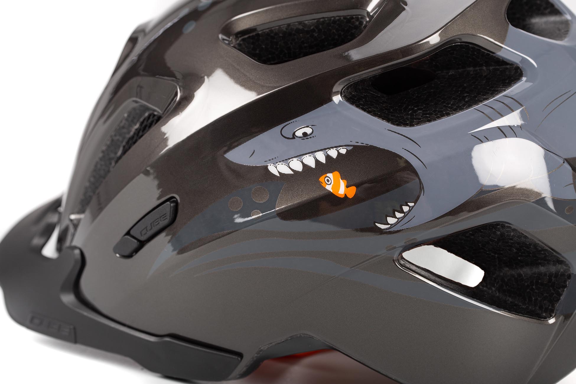 CUBE Helm ANT