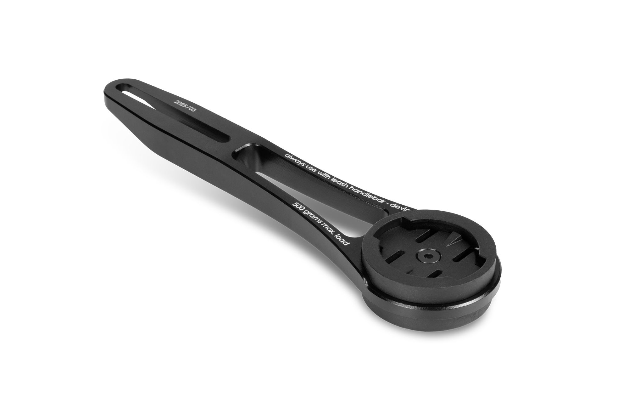 CUBE Navigations Halterung X-Lock