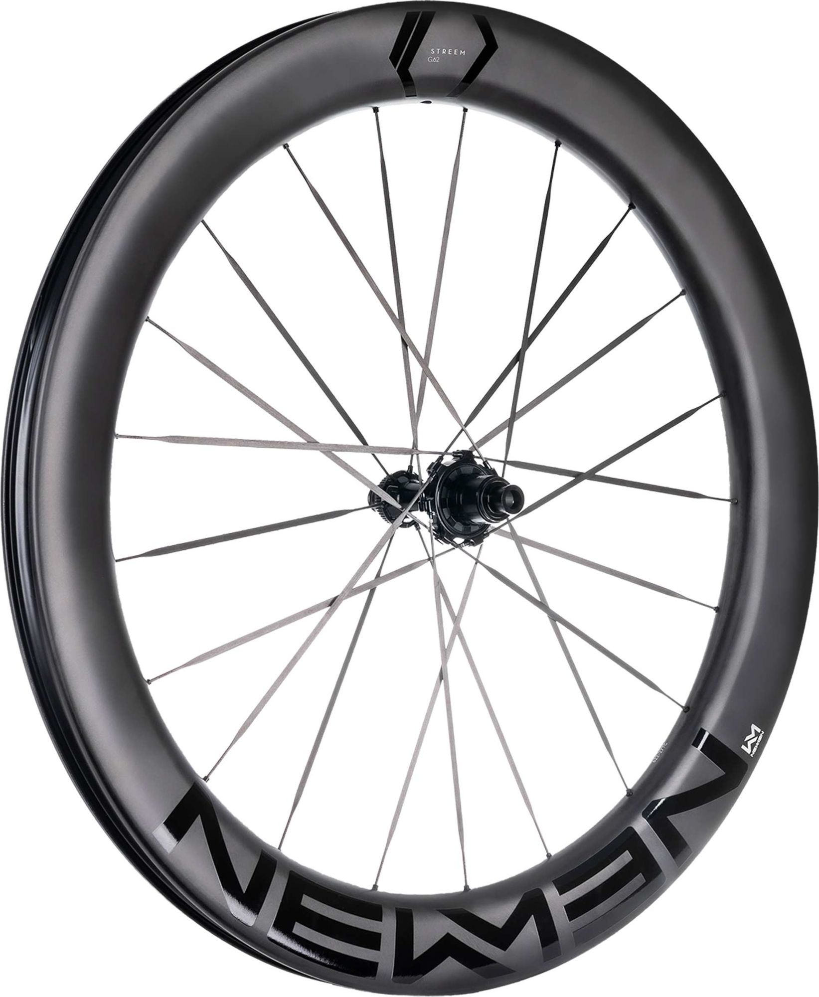 Wheel Streem G.62 CS 622 21h FADE R SP CL 12x142 XDR