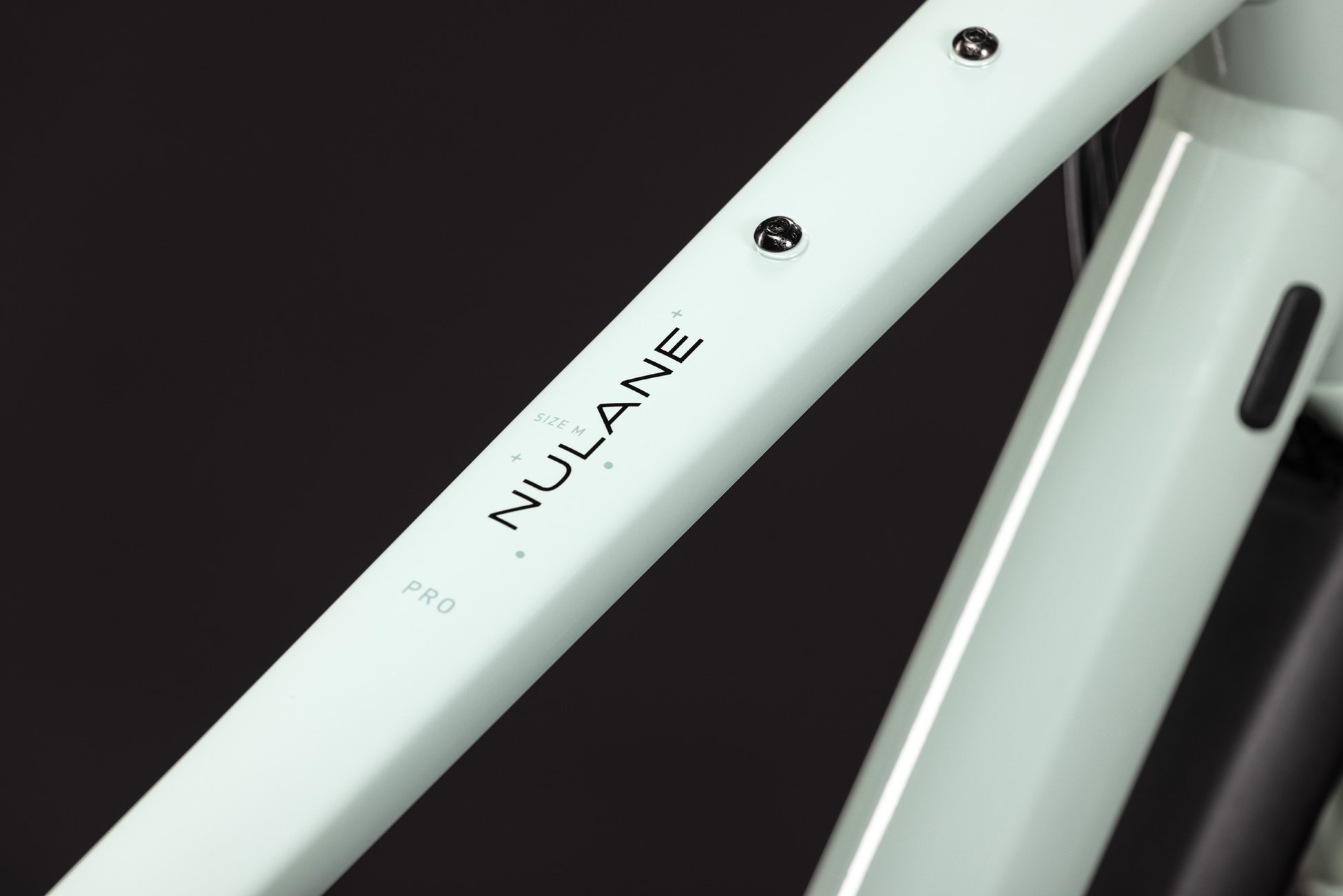 Nulane Pro FE aloegreen´n´black