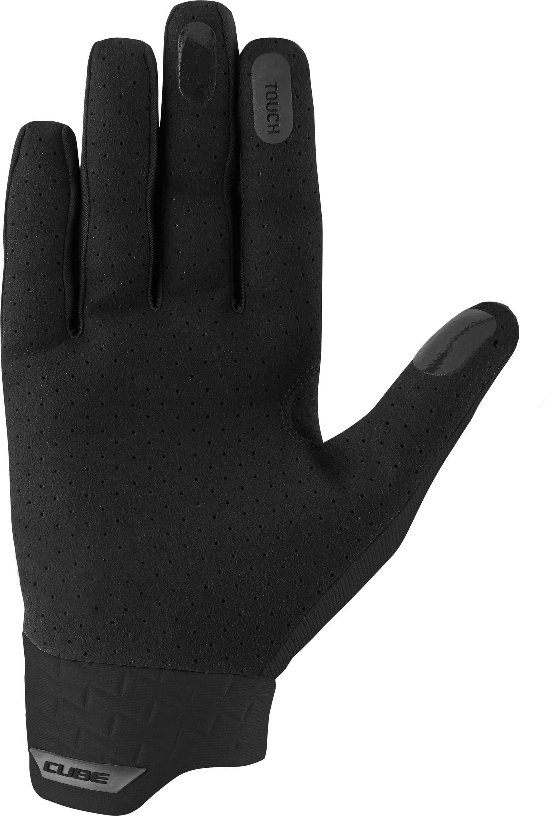 CUBE Handschuhe Performance langfinger