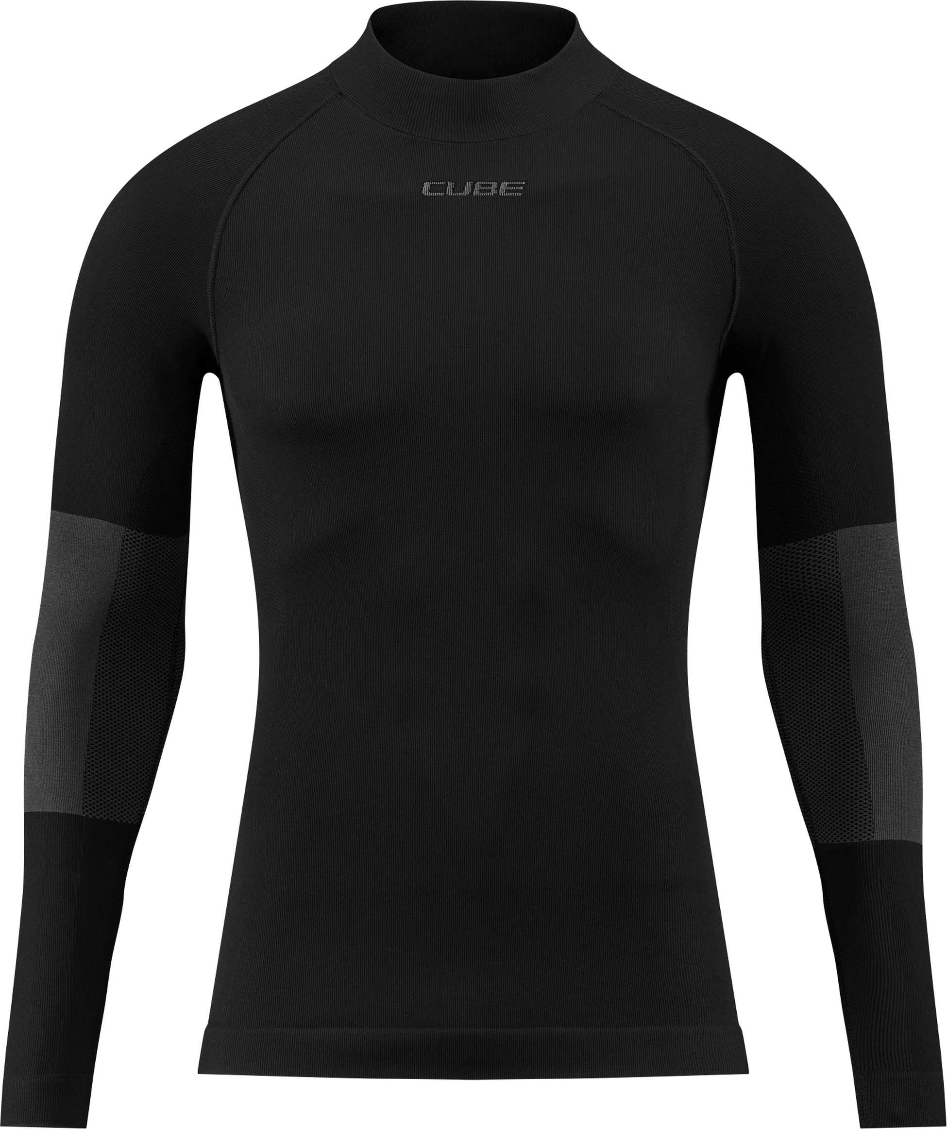 Funktionsunterhemd Race Be Warm langarm
