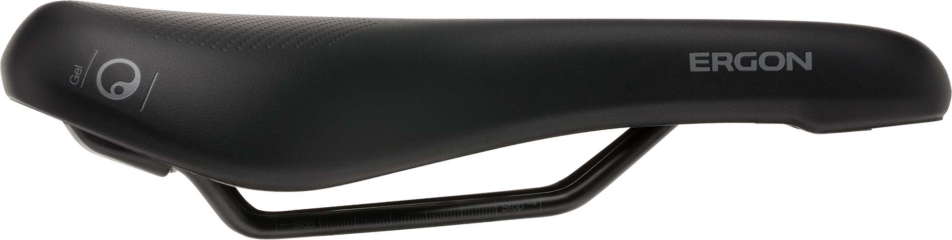 Ergon Sattel ST Gel Men