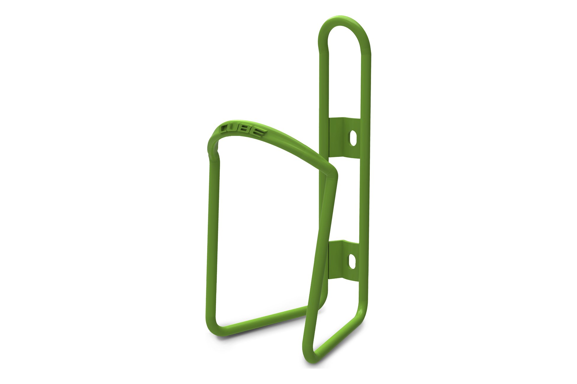 Flaschenhalter HPA matt green