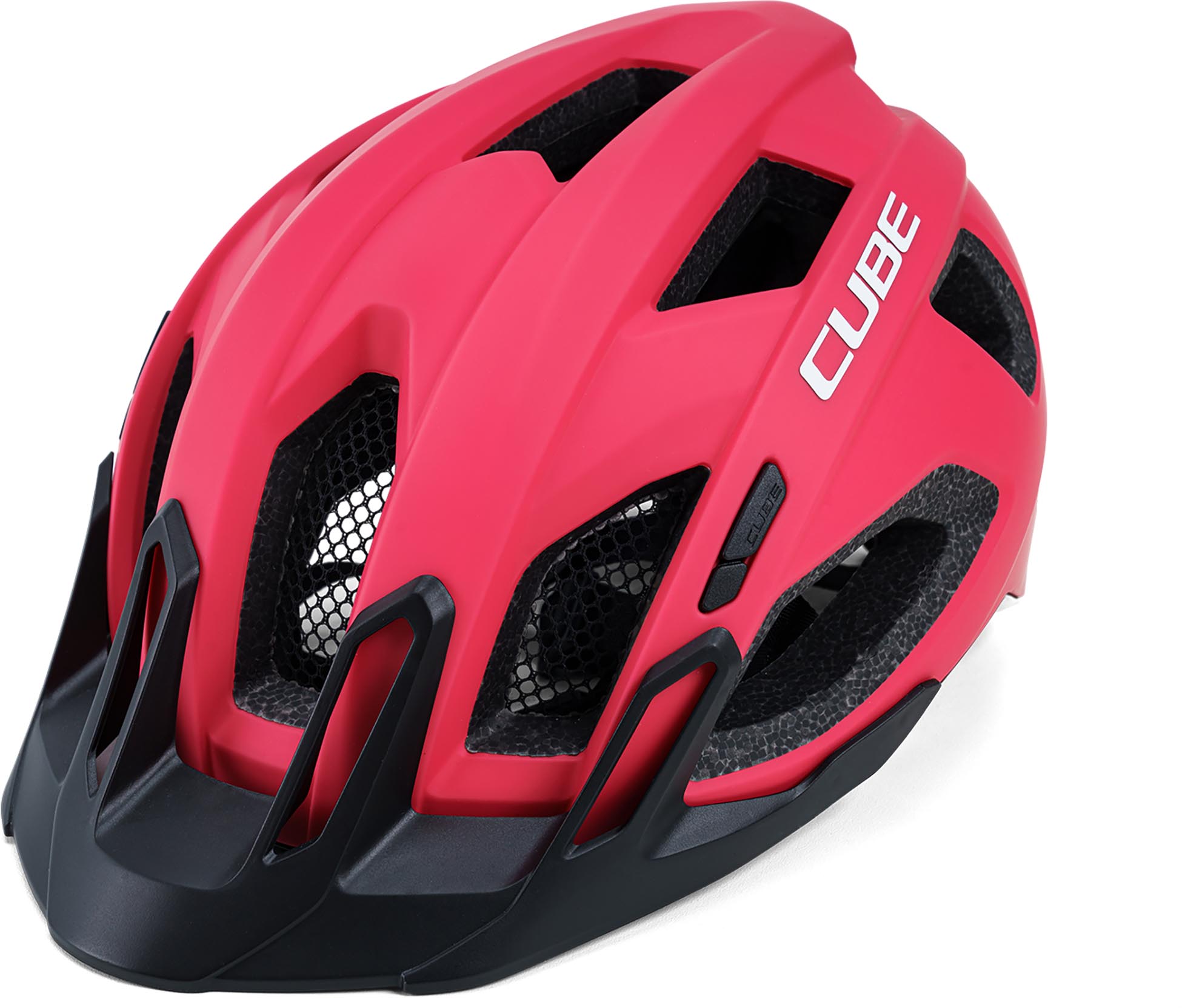 CUBE Helm QUEST