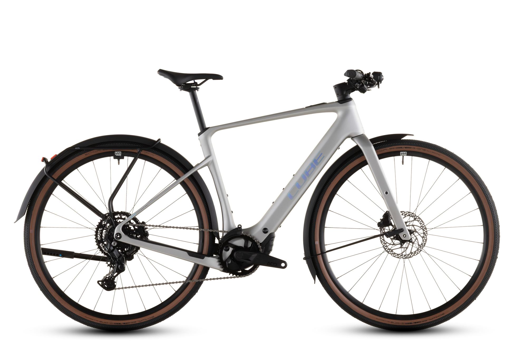 Nulane Hybrid C:62 Race 400X FE sleekgrey´n´prism