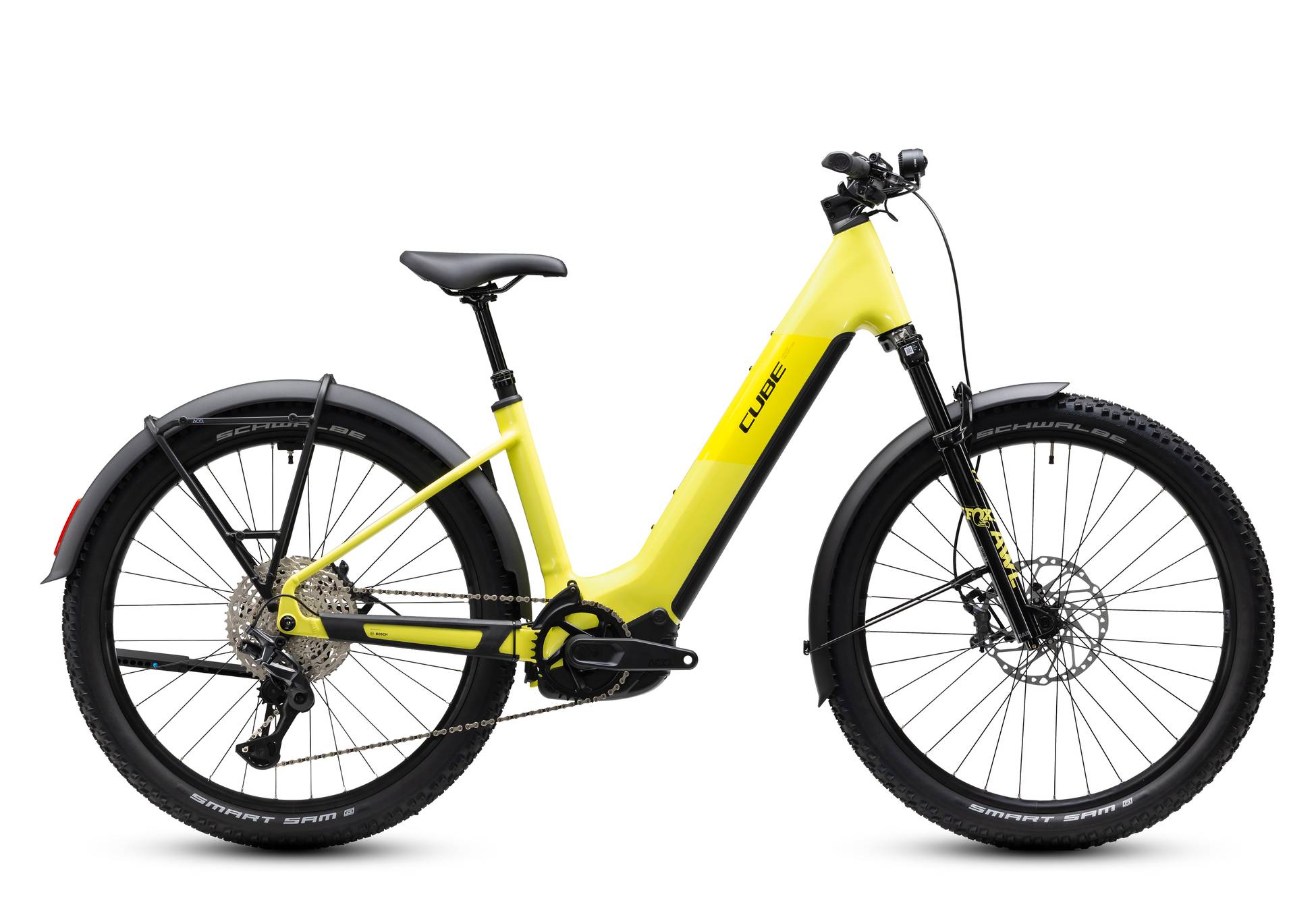 Reaction Hybrid Race 800 FE bananasplit´n´black Easy Entry