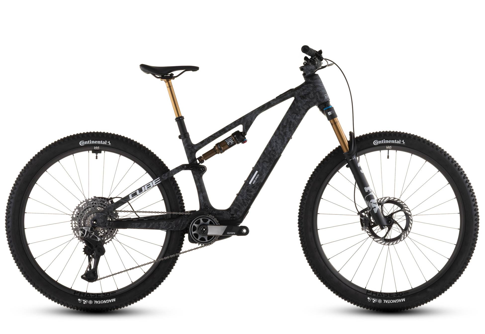 Cube AMS Hybrid ONE44 C:68X SLT 400X matrixblack´n´white