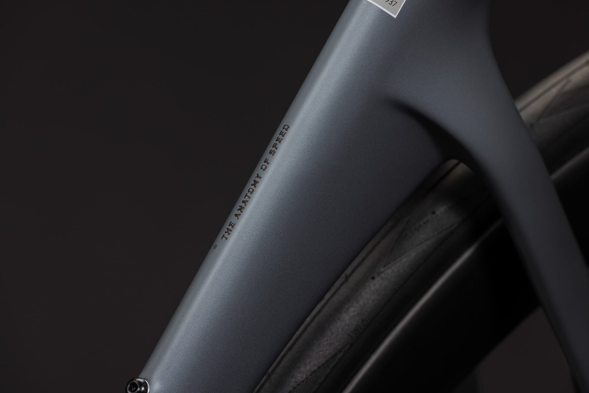 Litening AERO C:68X SLT slategrey´n´prizm
