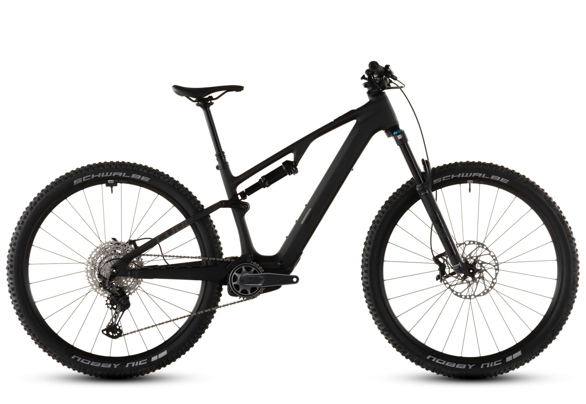 AMS Hybrid ONE44 C:62 Pro 400X blackline