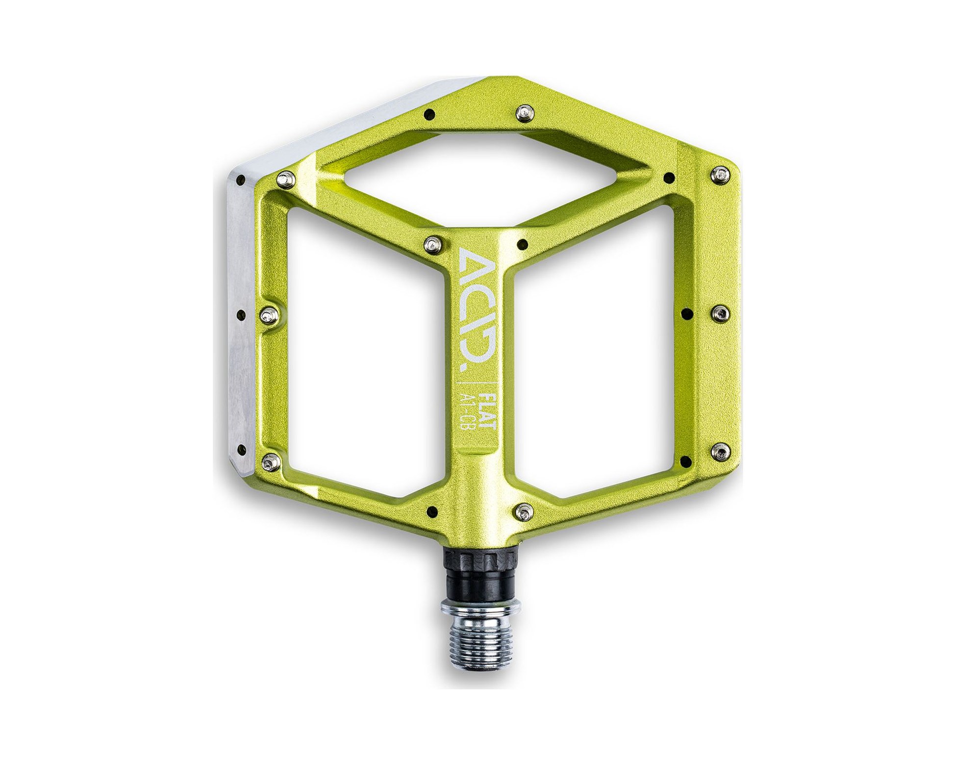 Pedale FLAT A1-CB