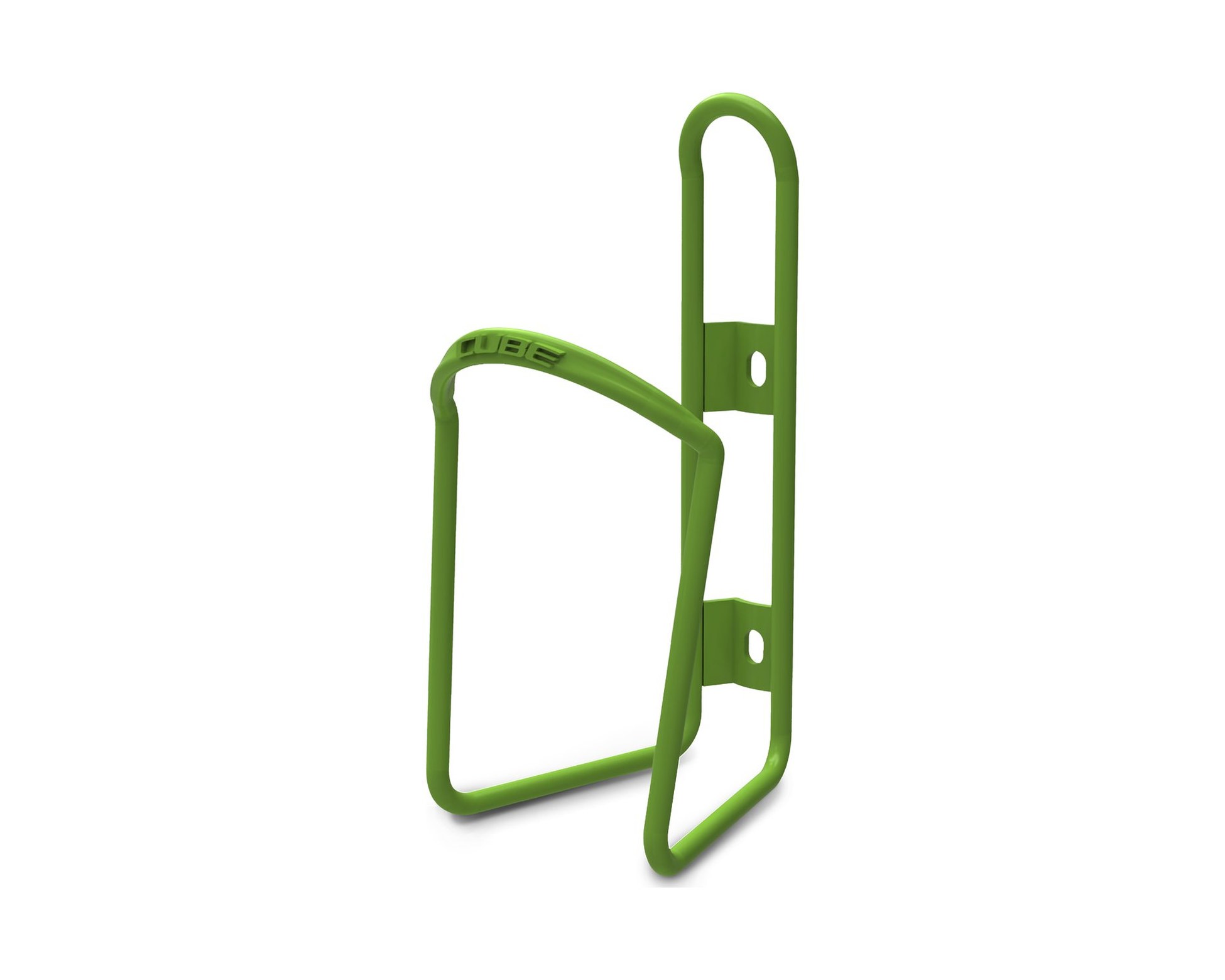 Flaschenhalter HPA matt green