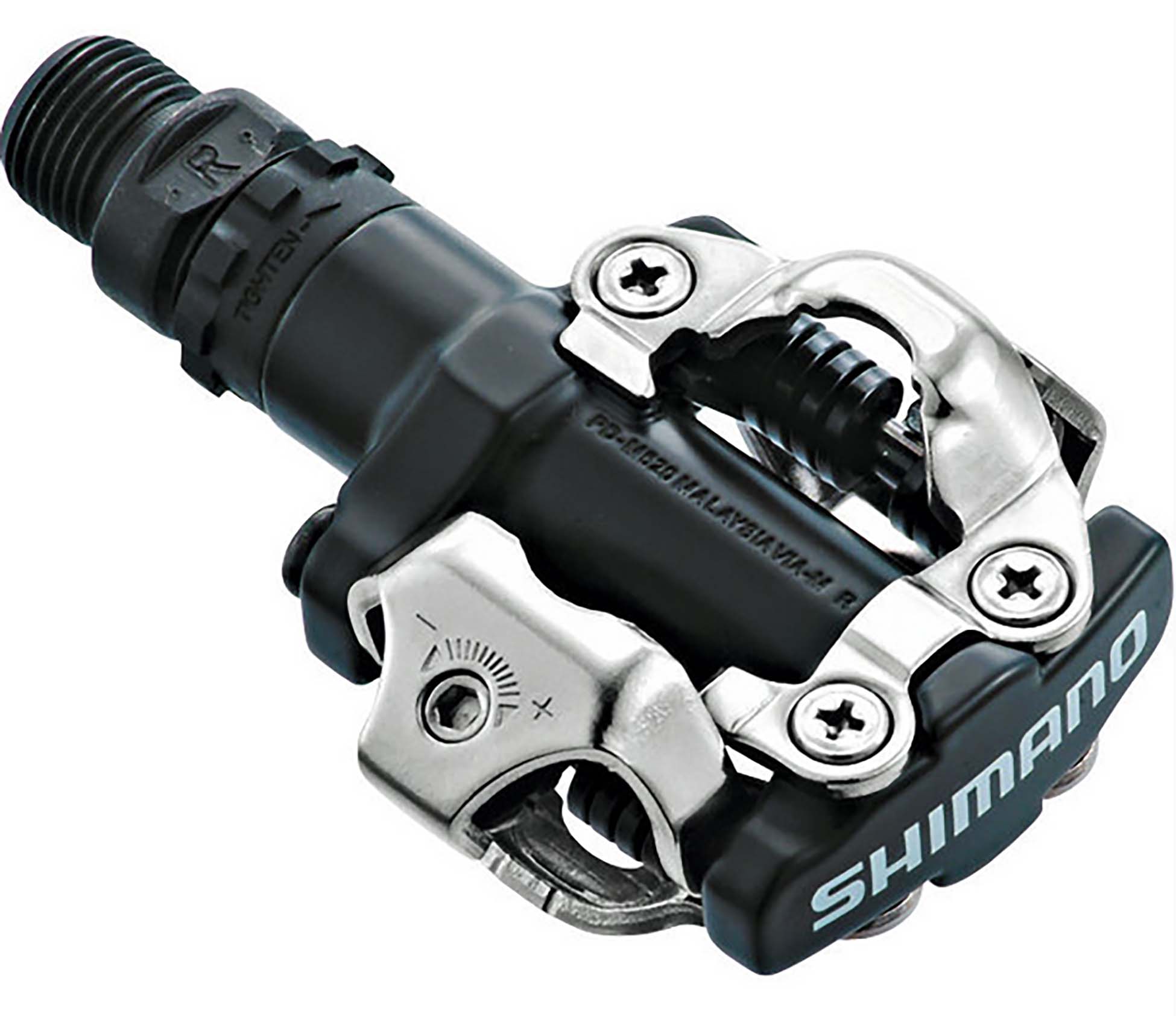 Shimano Klickpedale PD-M520
