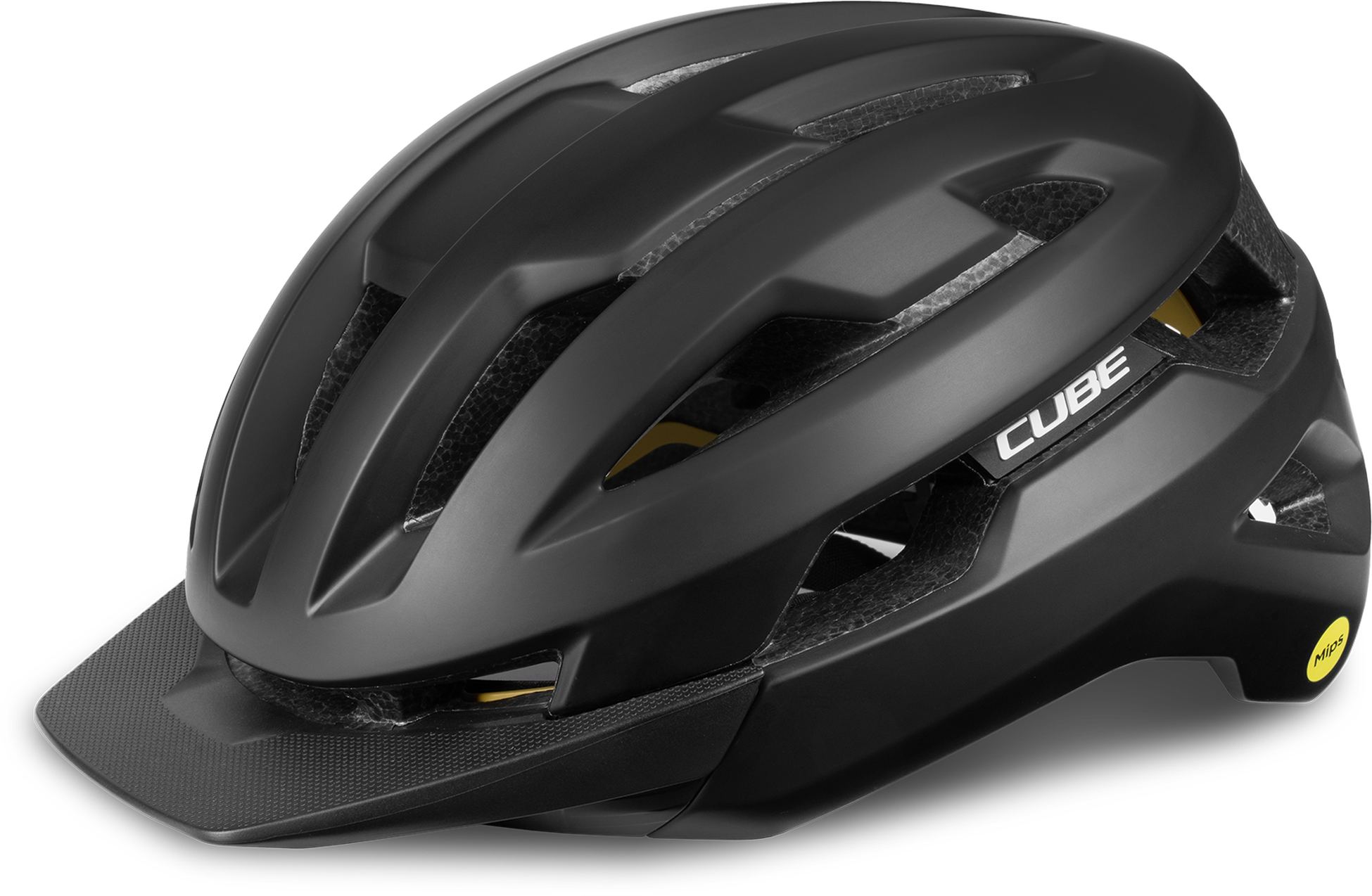 CUBE Helm HOVER