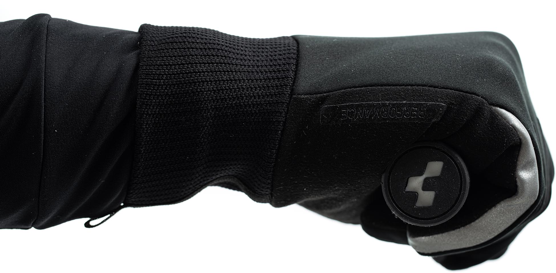 CUBE Handschuhe Performance All Season langfinger