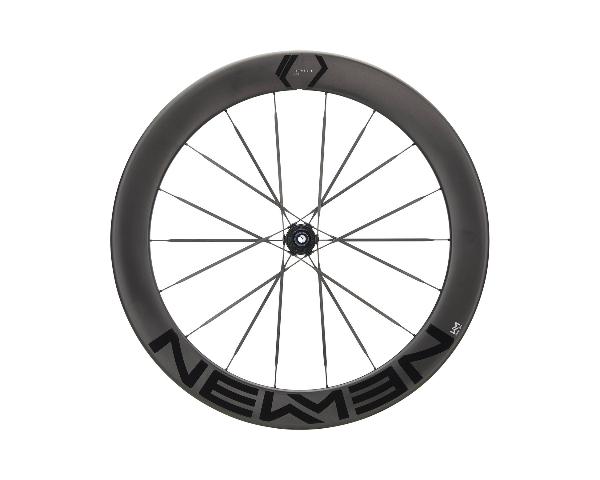 Wheel Streem S.66 VONOA 622 18h FADE R SP CL 12x142 SH