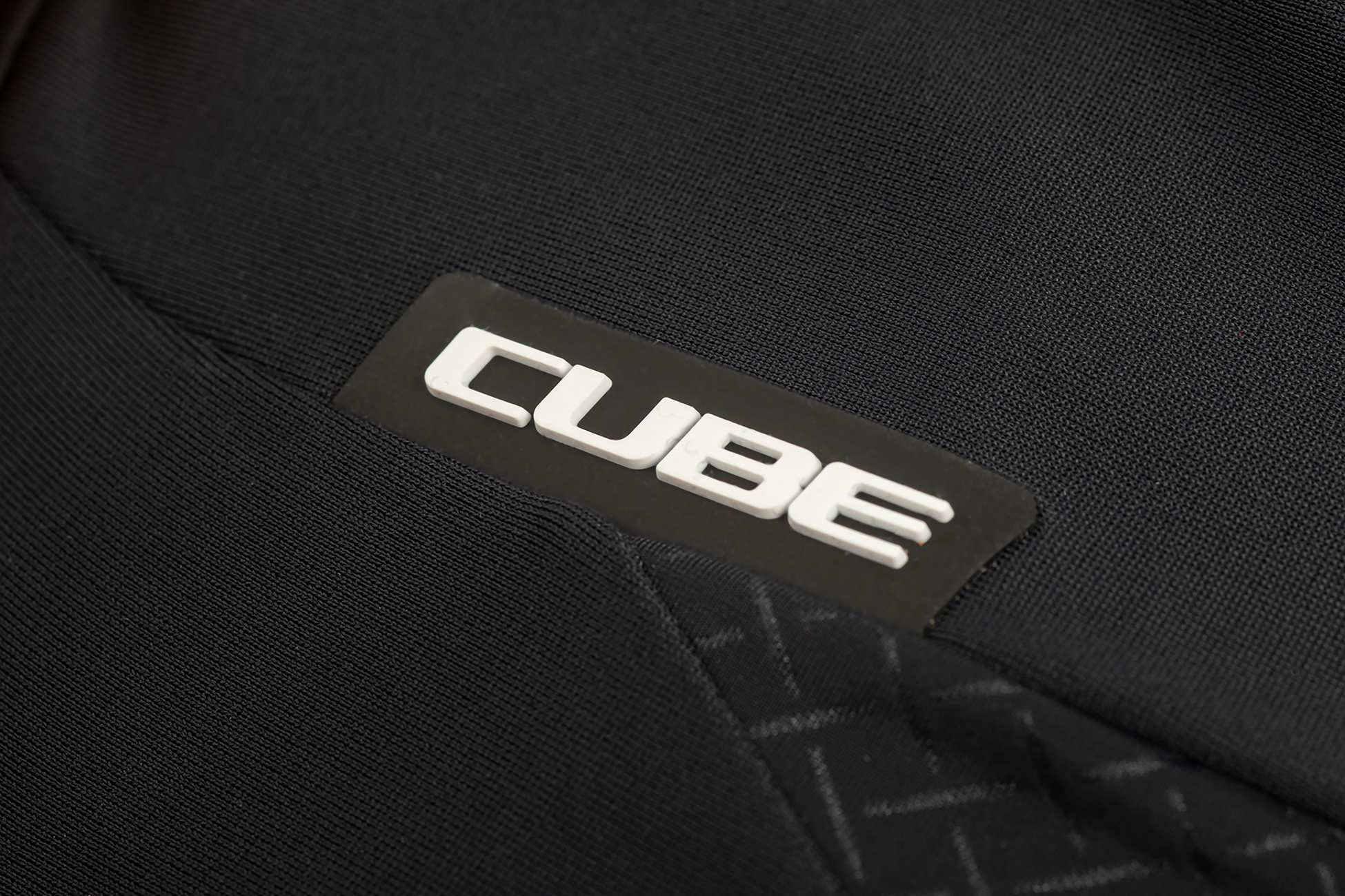 CUBE ROAD/XC WS Radhose kurz