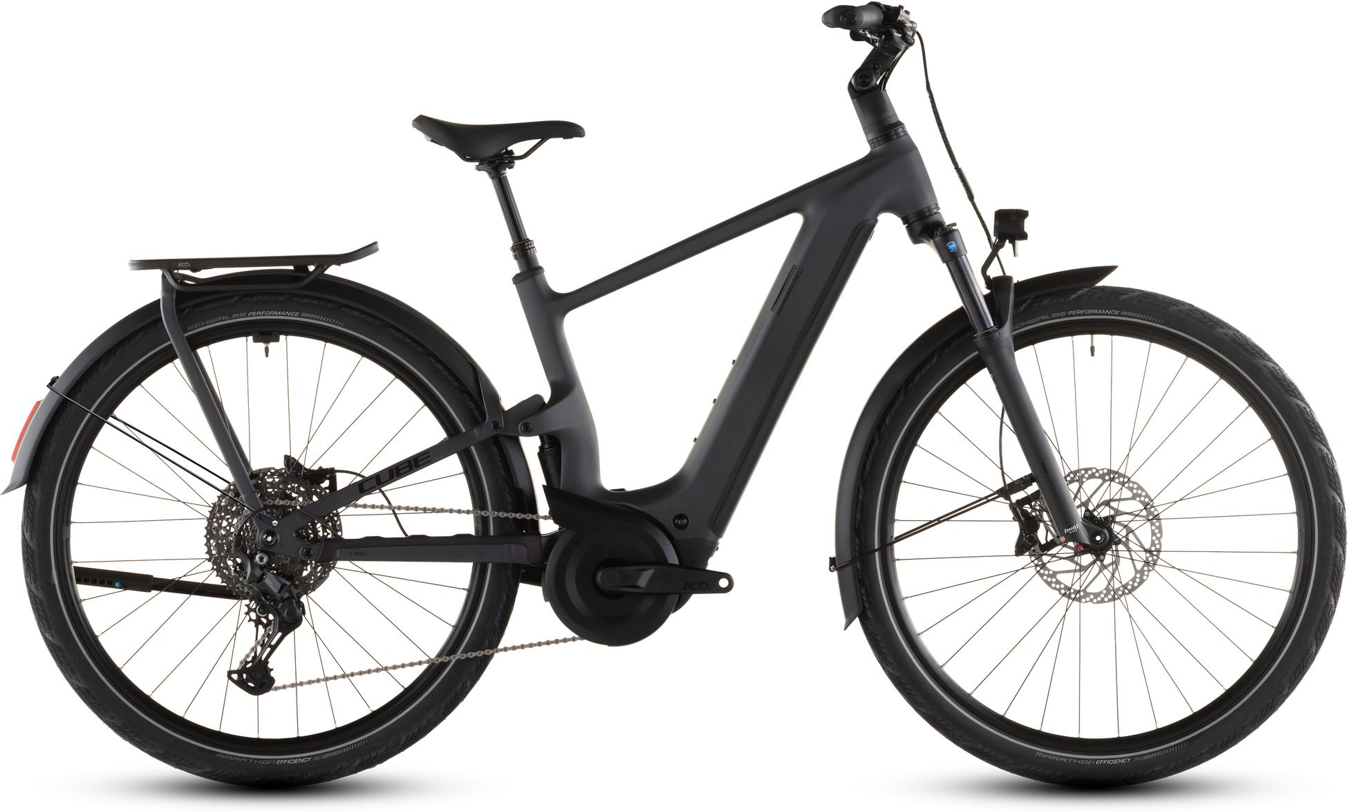KATHMANDU HYBRID ONE11 HPC slapgrey´n´black