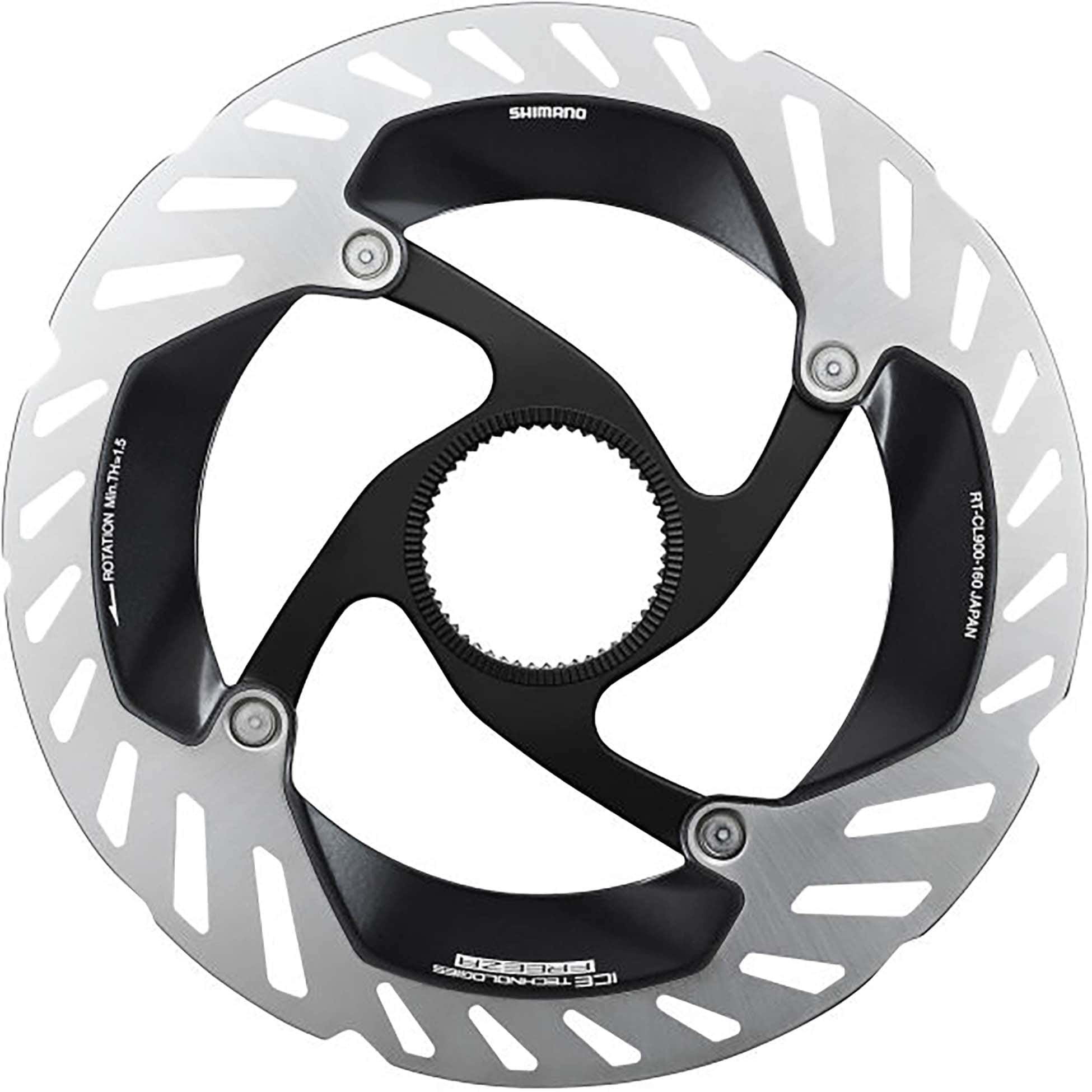 Bremsscheibe RT-CL900 160 cm