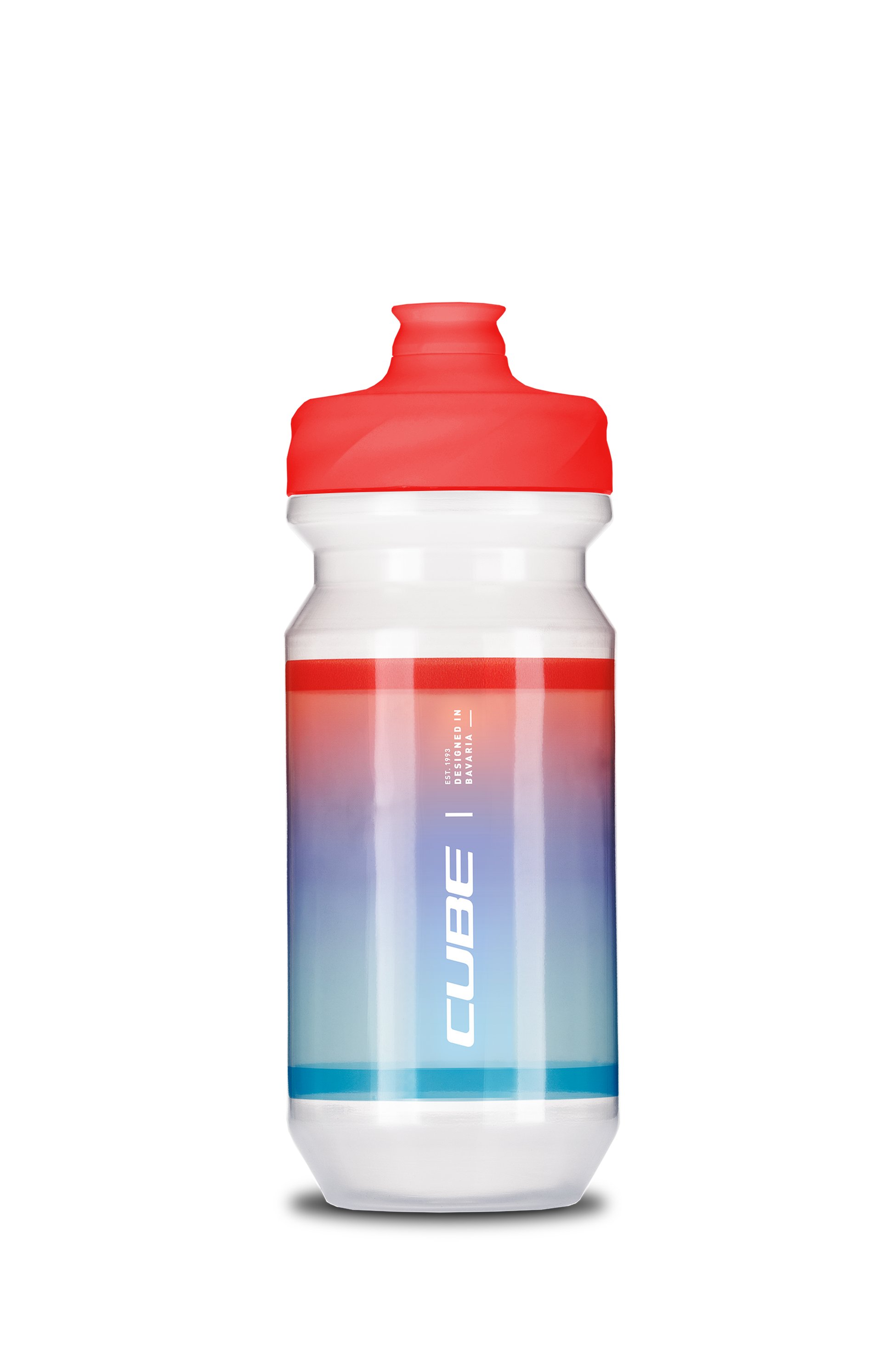 Trinkflasche Flow DS 500 Teamline