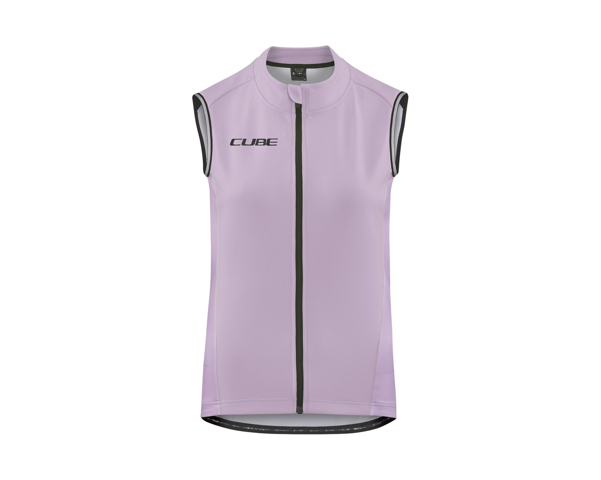 BLACKLINE WS Softshellweste