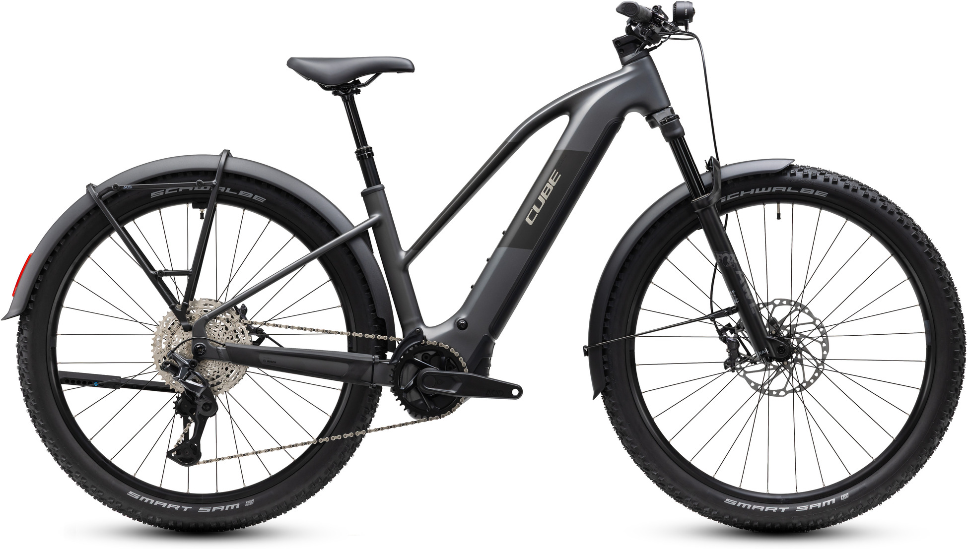Reaction Hybrid Race 800 FE slabgrey´n´chrome Trapeze