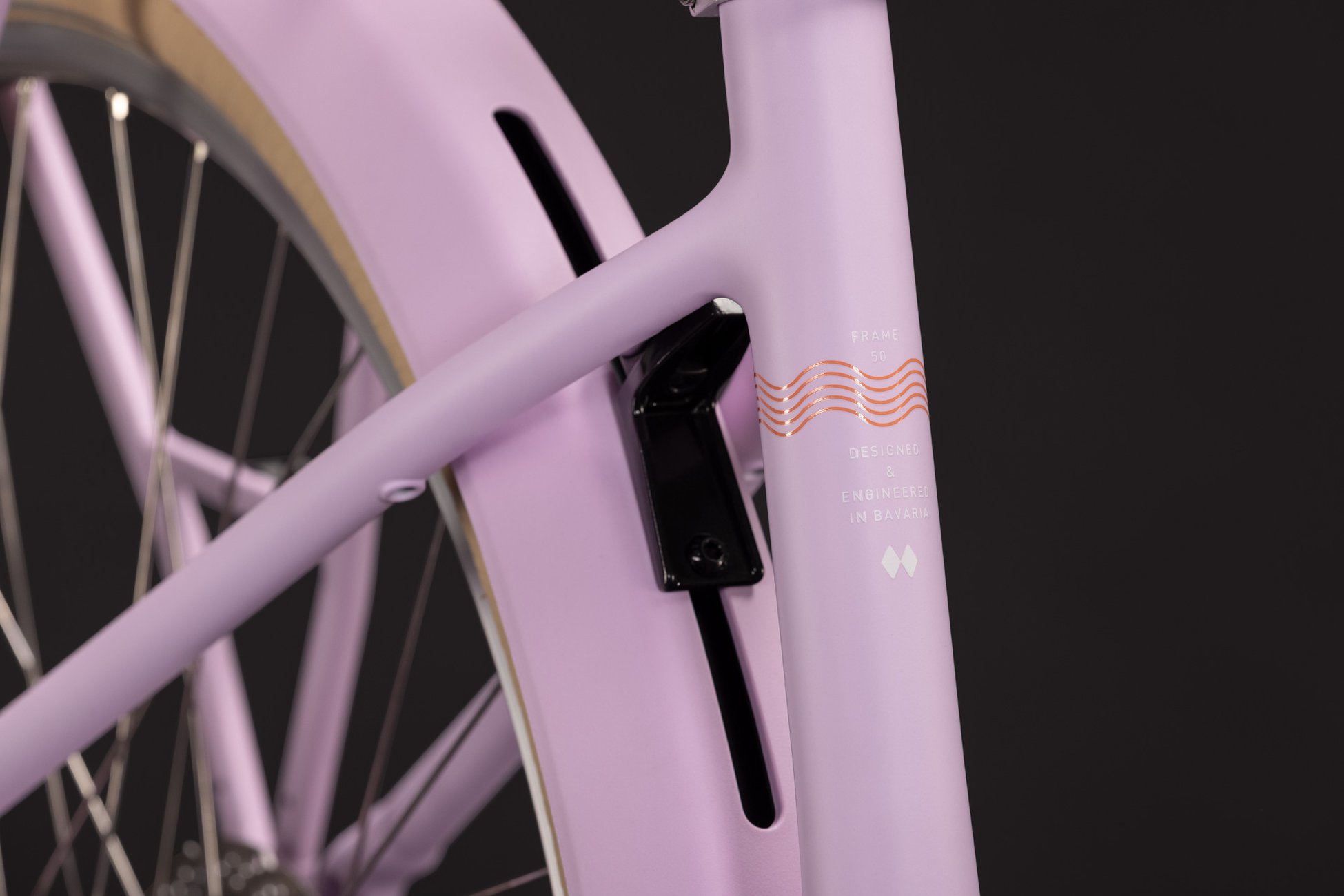 Cube Aruba Hybrid 600 cottoncandy´n´creme Easy Entry