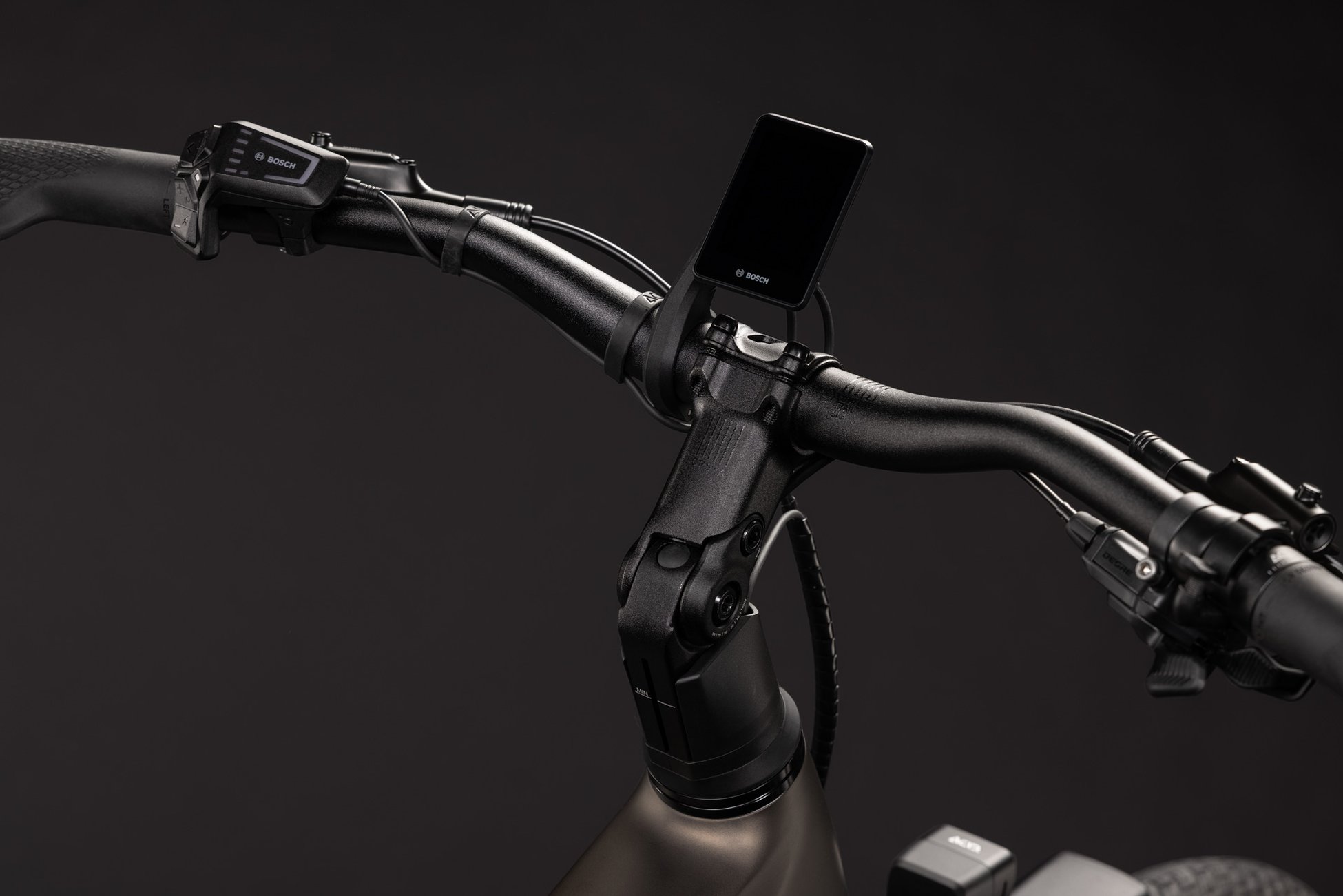 Cube Touring Hybrid Pro 800 metallicumbra´n´black