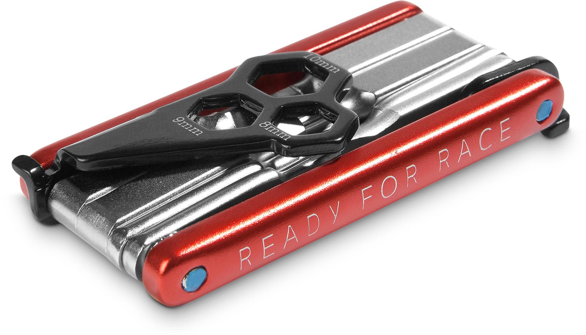 RFR Multi Tool 12 red